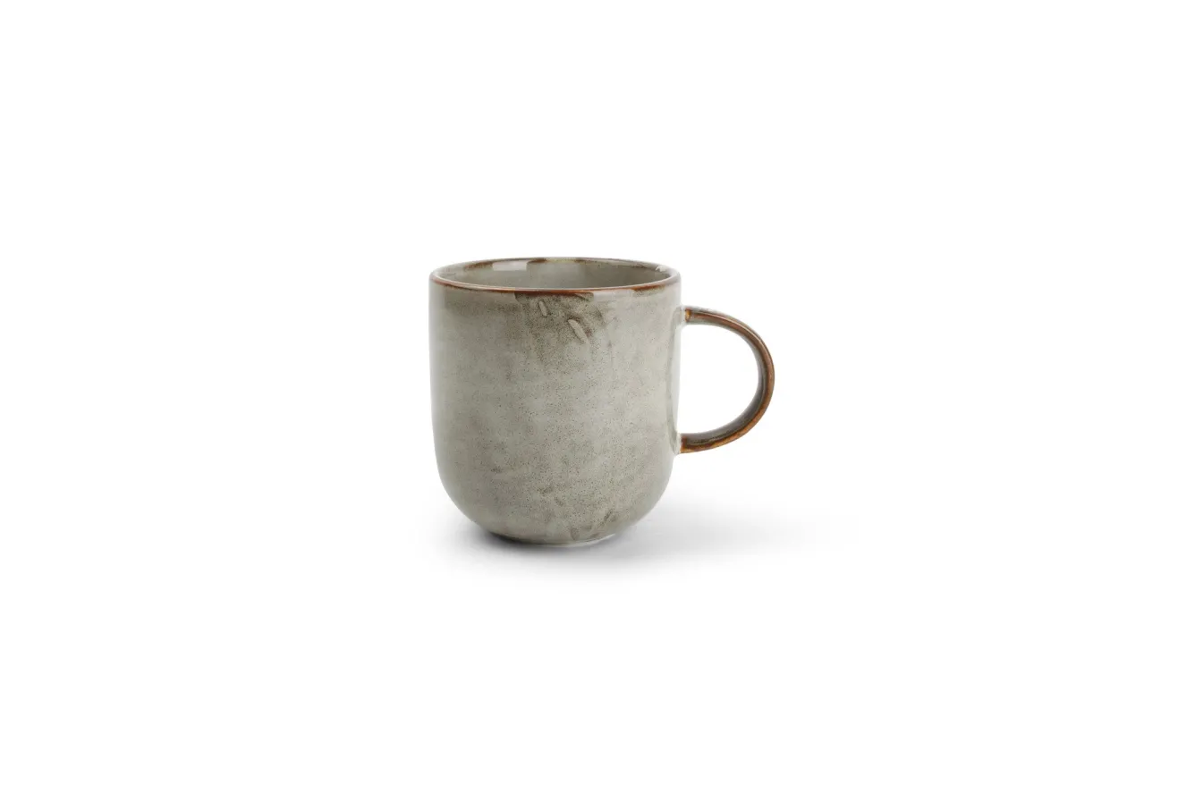 Shop Bath & Living SP STUDIO URBAN cup 330 ml - (803561) Concrete