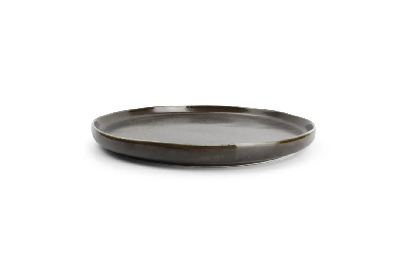 Best Bath & Living SP STUDIO URBAN flat plate 26 cm - (803541) Ebony