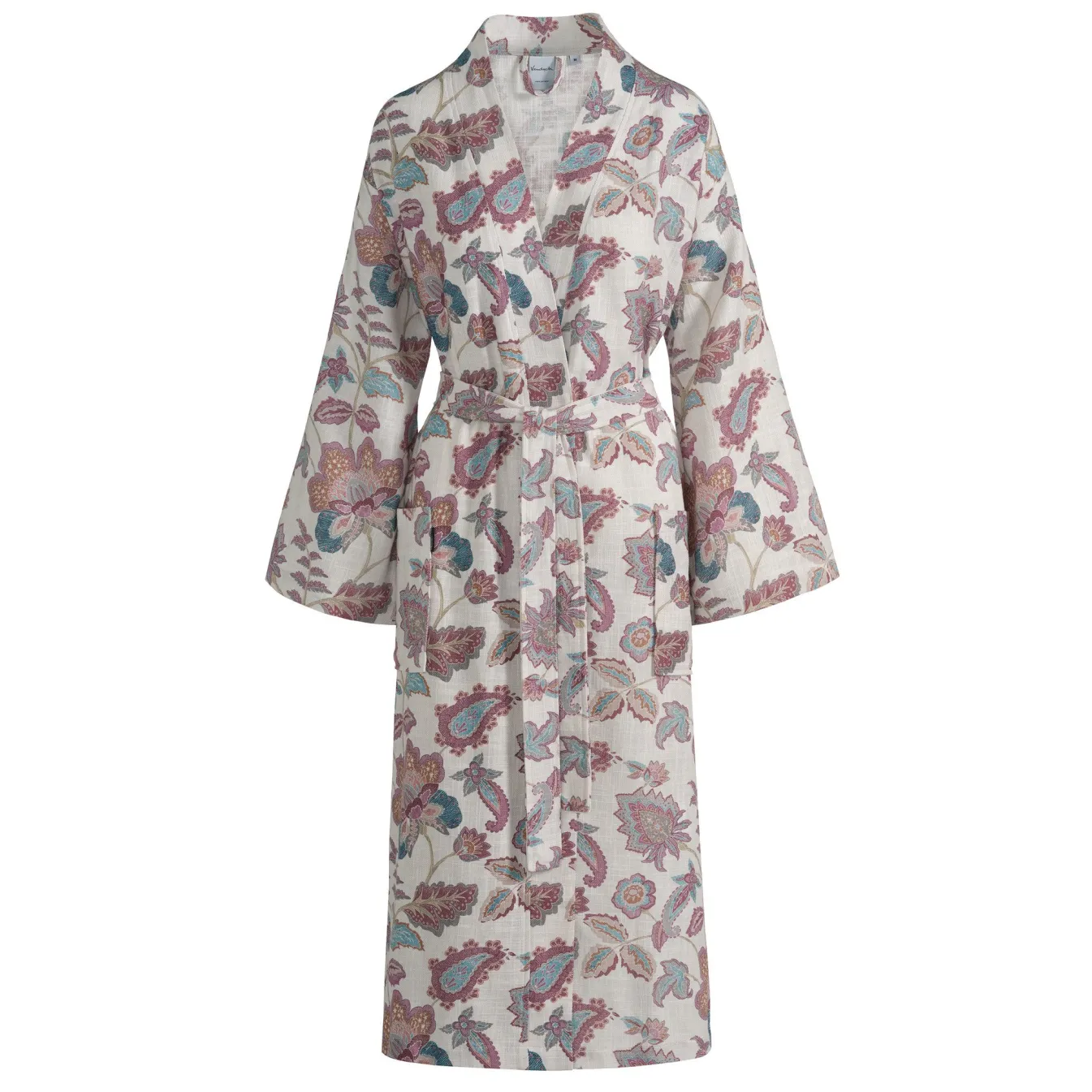 Cheap Bath & Living Vandyck Bathrobe MARY multicolor (BAAL23101)