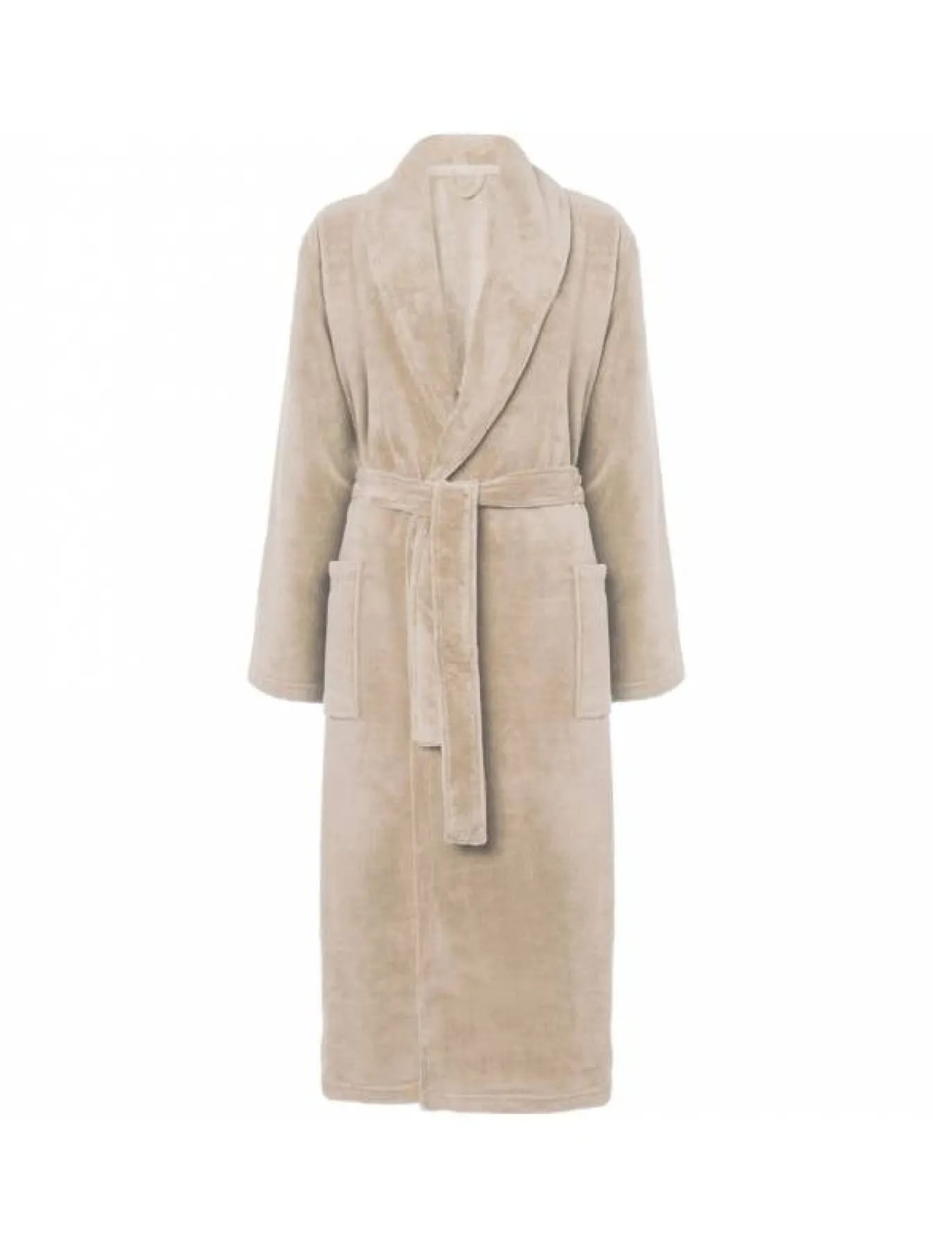 Cheap Bath & Living Vandyck BEAUMONT Desert-034 bathrobe