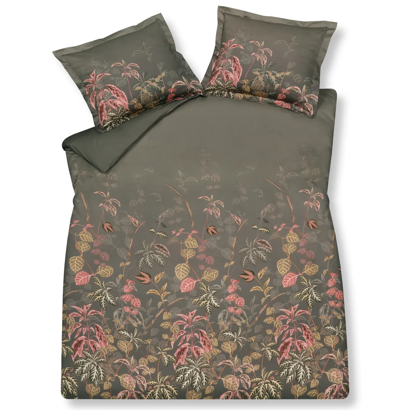 Cheap Bath & Living Vandyck Duvet cover BEAUTIFUL NERVE multi 200x220 cm (satin cotton) SAM321220