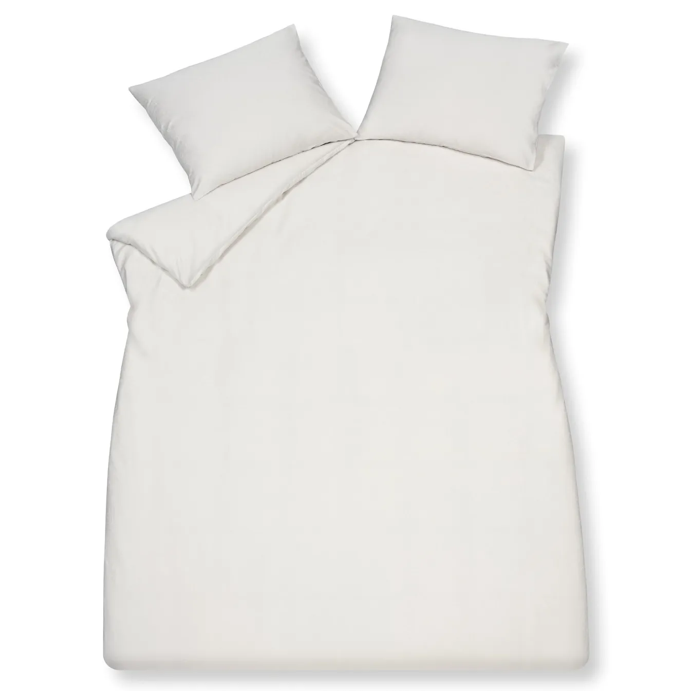 Cheap Bath & Living Vandyck Duvet cover PURITY Bari Cream Tan 240x220 cm (PUSA23101)