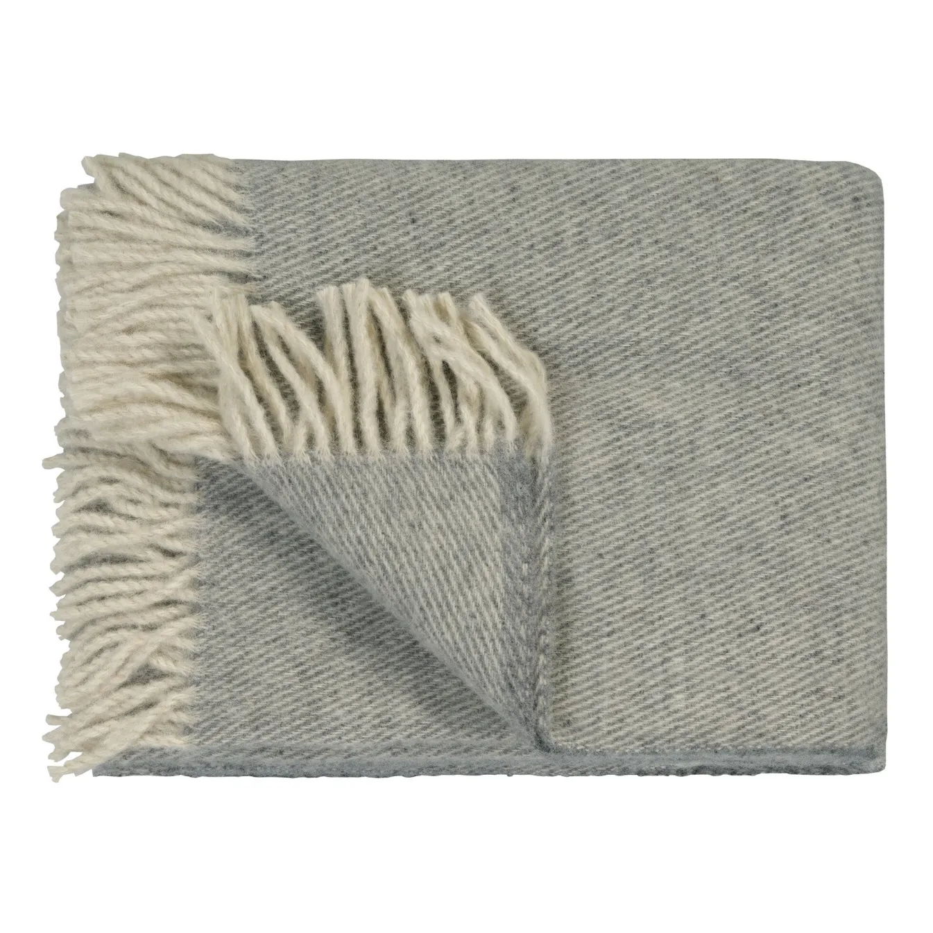 Cheap Bath & Living Vandyck HOME 99 plaid/bedspread 160x260 cm, color Grey