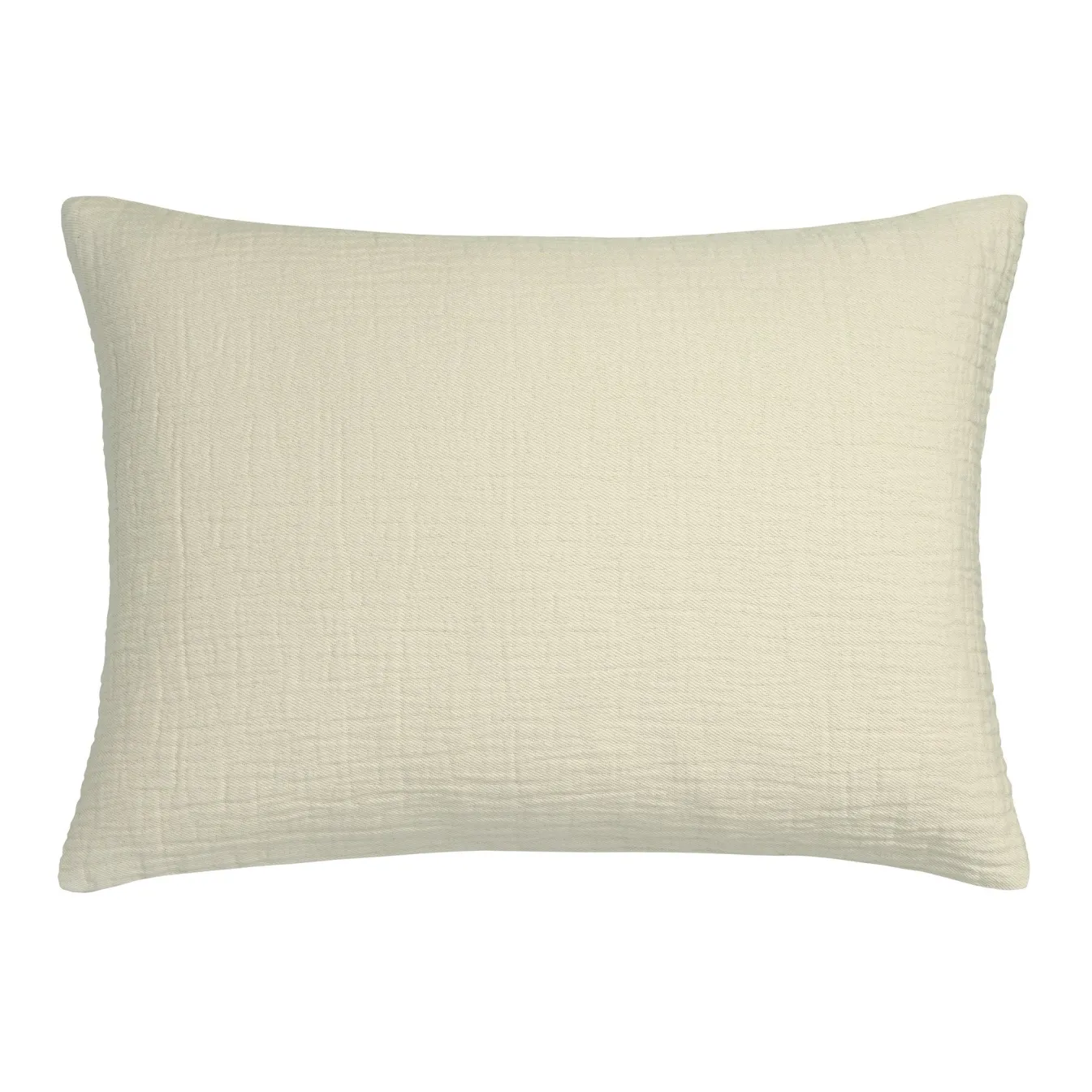 Online Bath & Living Vandyck PURE 68 cushion cover 40x55 cm Cream Tan (PRSA23168)