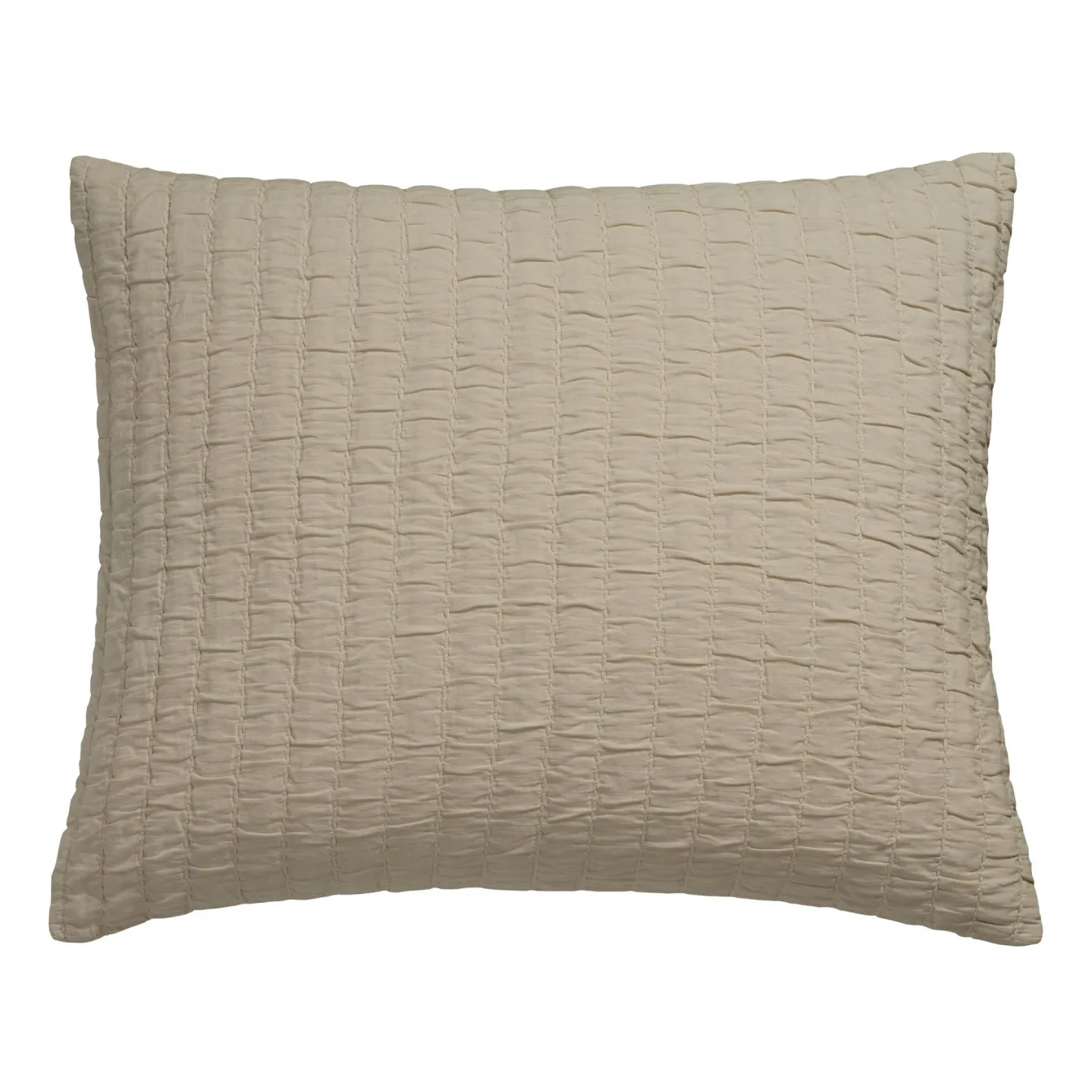 Fashion Bath & Living Vandyck PURE 64 pillowcase 60x70 cm color Linen (cotton)