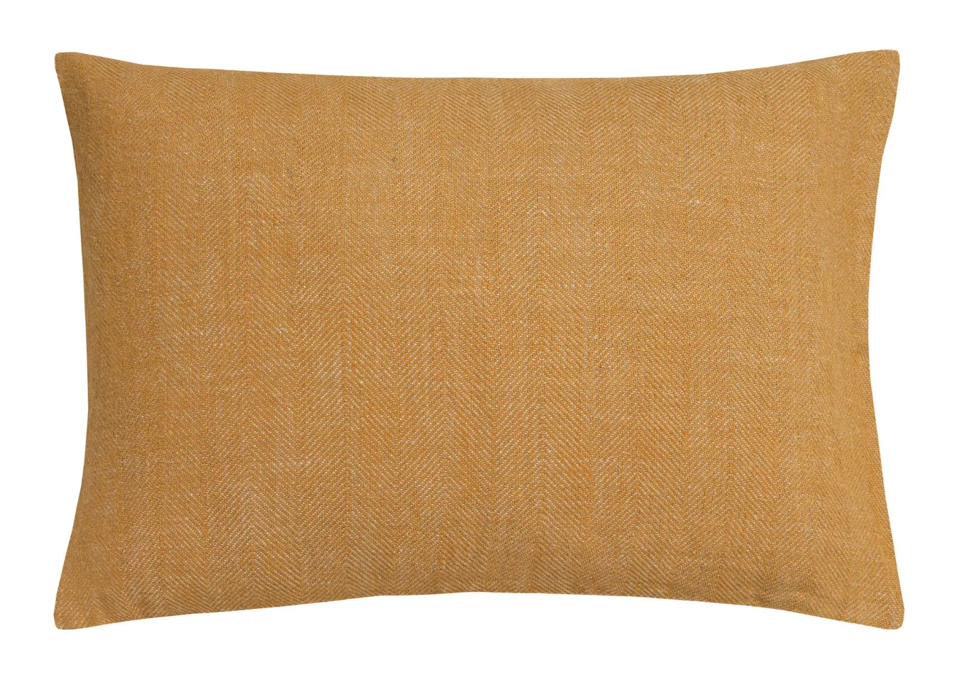 New Bath & Living Vandyck PURE 52 pillowcase 40x55 cm Sandy Gold (linen)