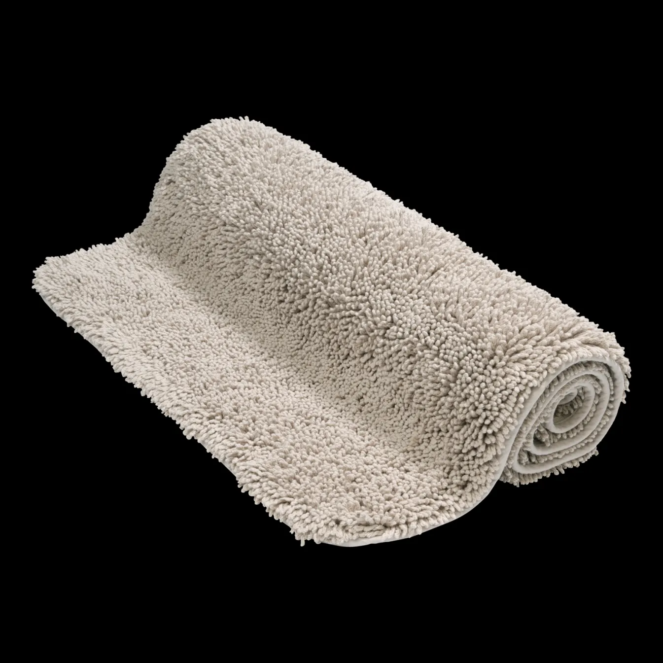Online Bath & Living Vandyck RANGER SPRAY bath mat color Stone-169, beige