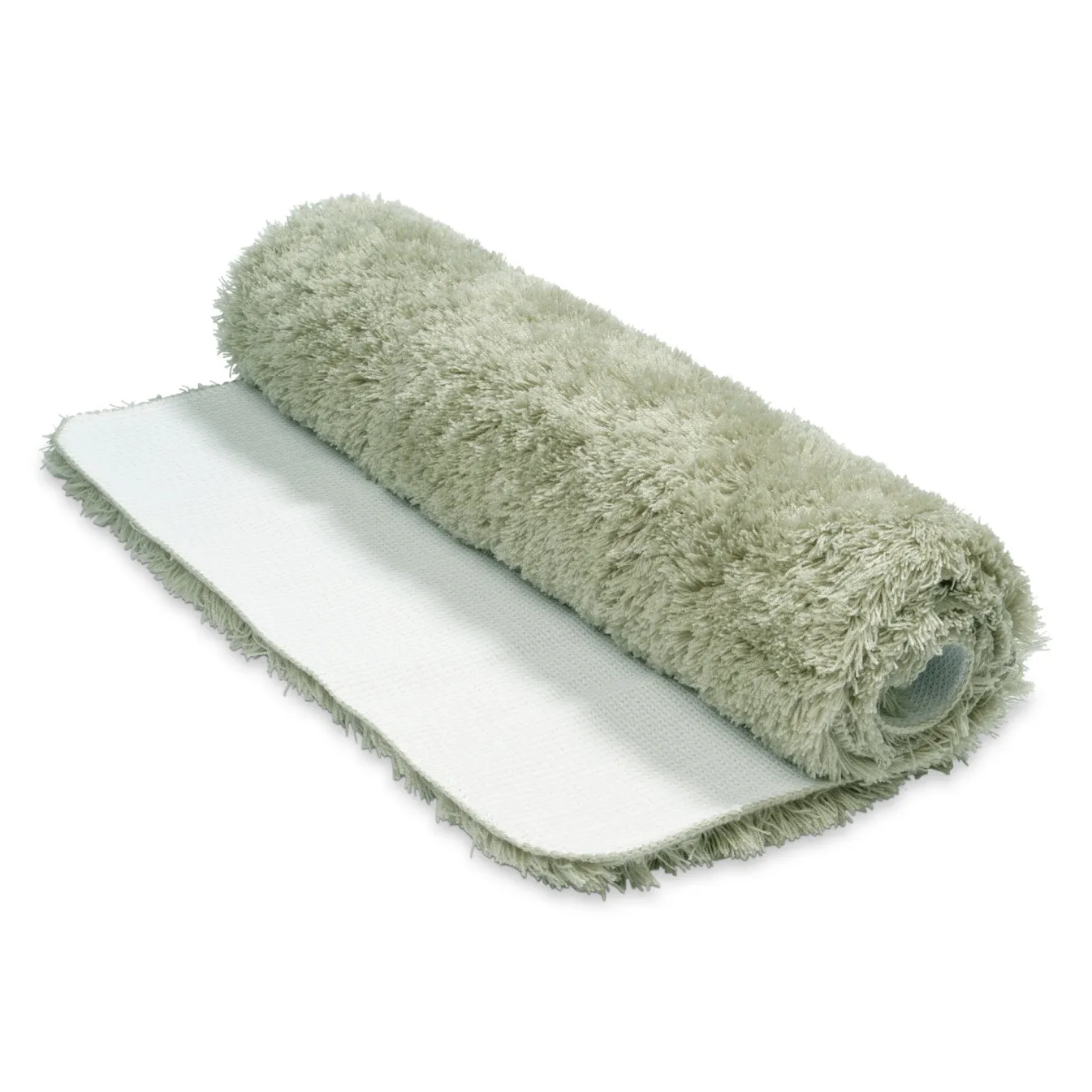 Best Sale Bath & Living Vandyck TORONTO bath mat Smoke Green (BAAM20103)