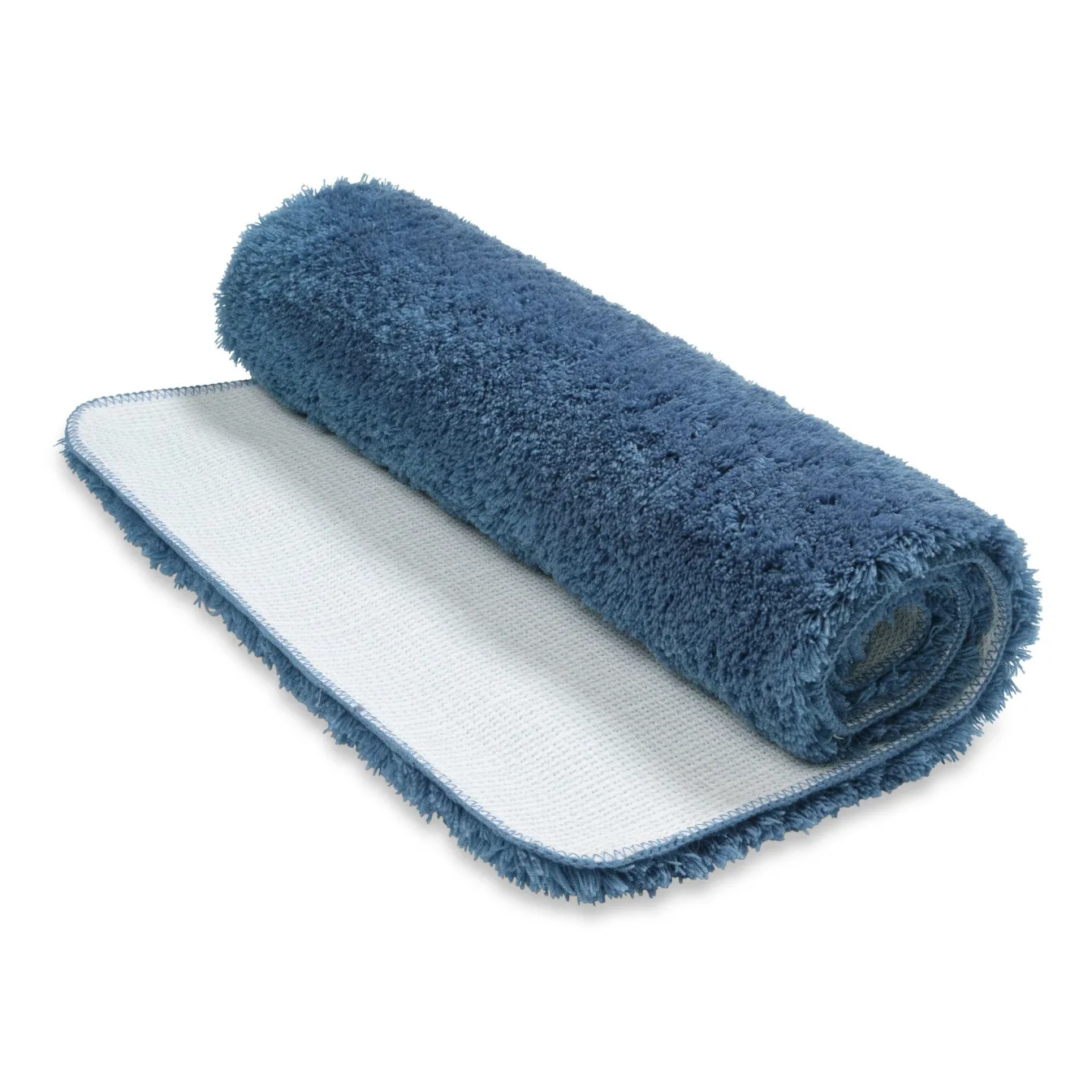 Cheap Bath & Living Vandyck TORONTO bath mat Vintage Blue-403 (BAAM20103)