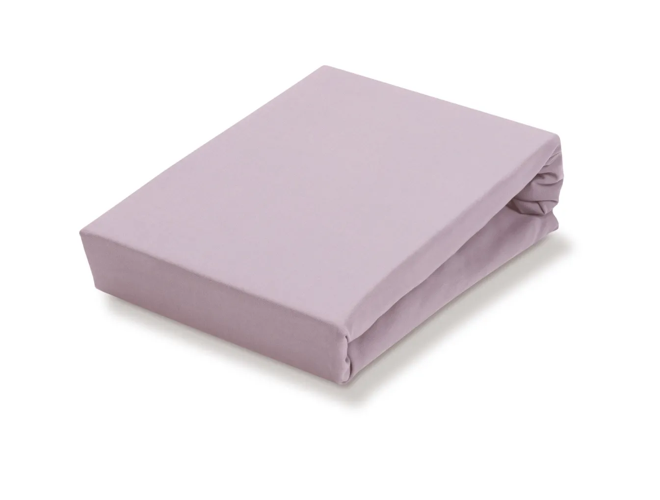 Best Sale Bath & Living Vandyck Vandyck JERSEY SOFT fitted sheet Viola Viola-177