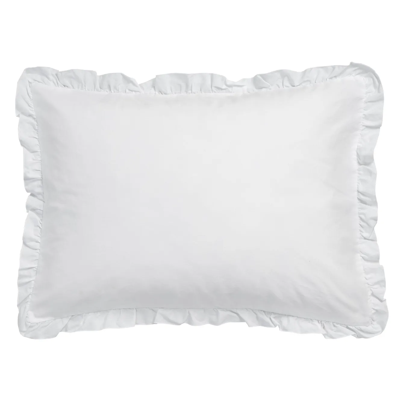 Discount Bath & Living Vandyck Vandyck PURE 83 duvet cover White 200x220 cm White-090