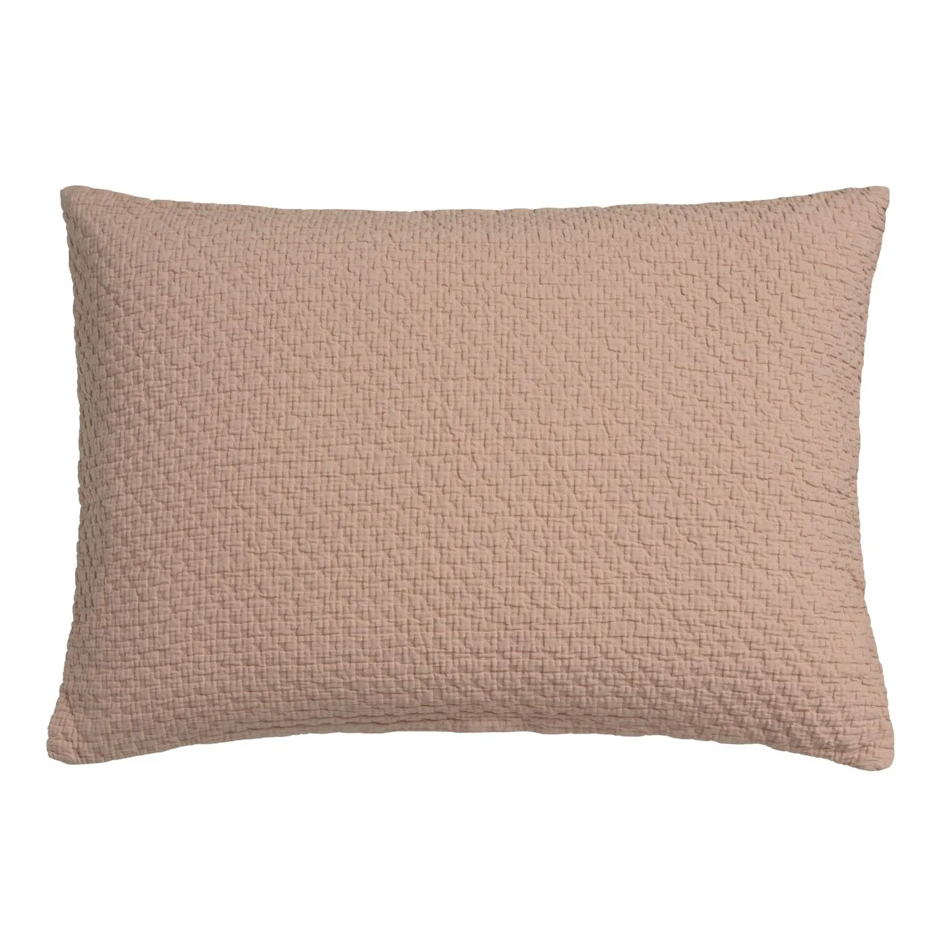 Sale Bath & Living Vandyck Vandyck PURE 82 pillowcase Blush 40x55 cm Blush-110