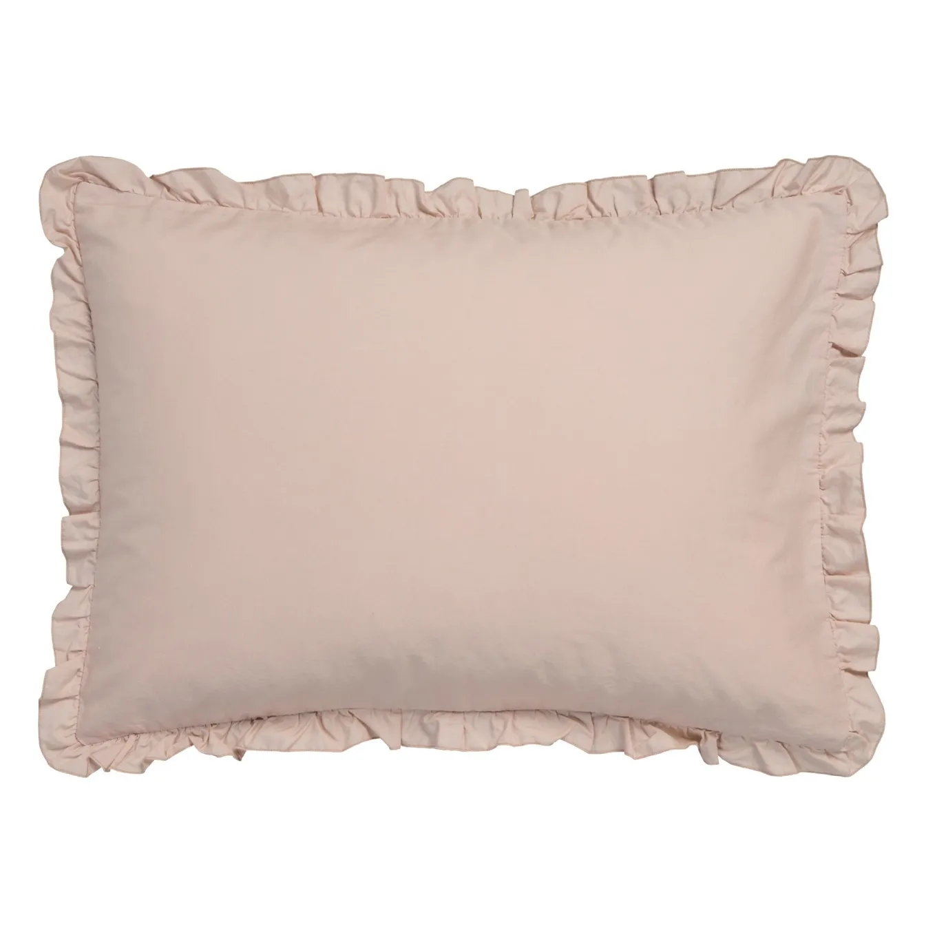 Clearance Bath & Living Vandyck Vandyck PURE 83 pillowcase Blush 40x55 cm Blush-110