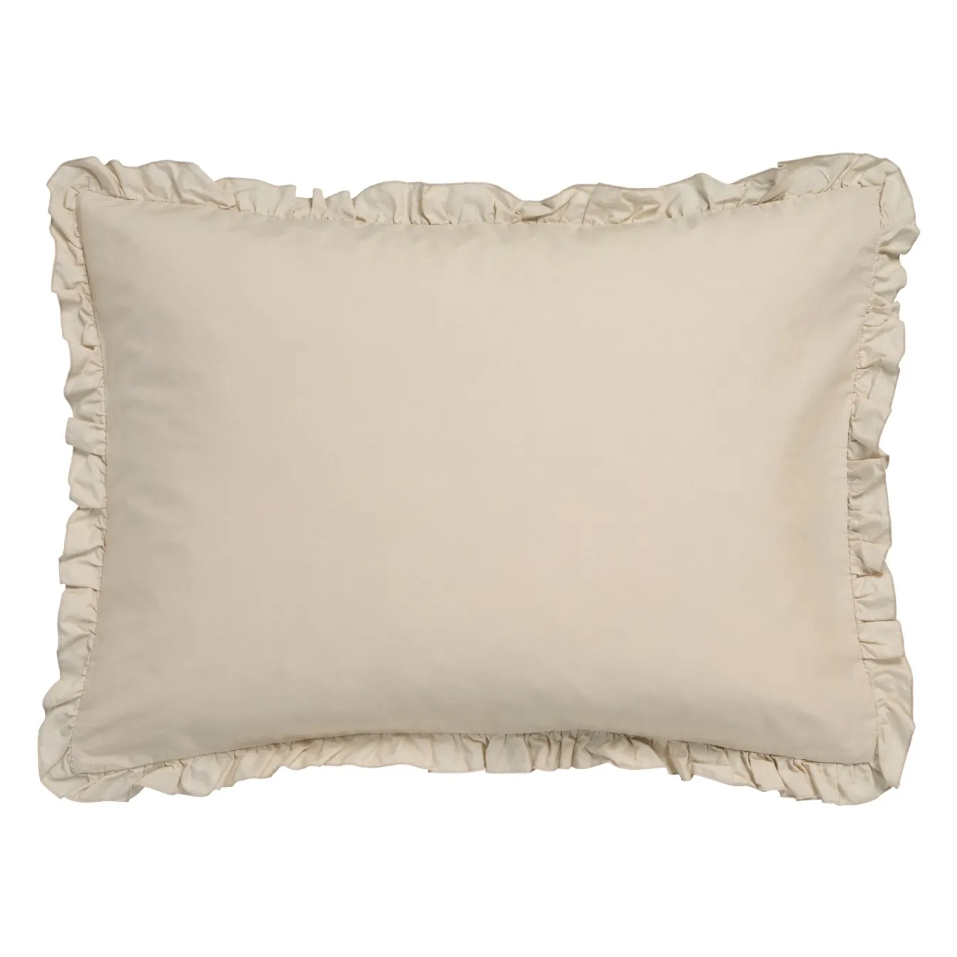 Store Bath & Living Vandyck Vandyck PURE 83 pillowcase Linen 40x55 cm Linen-028