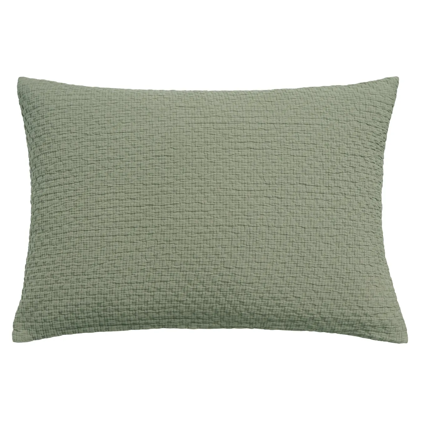 Shop Bath & Living Vandyck Vandyck PURE 82 pillowcase Thyme 40x55 cm Thyme-304