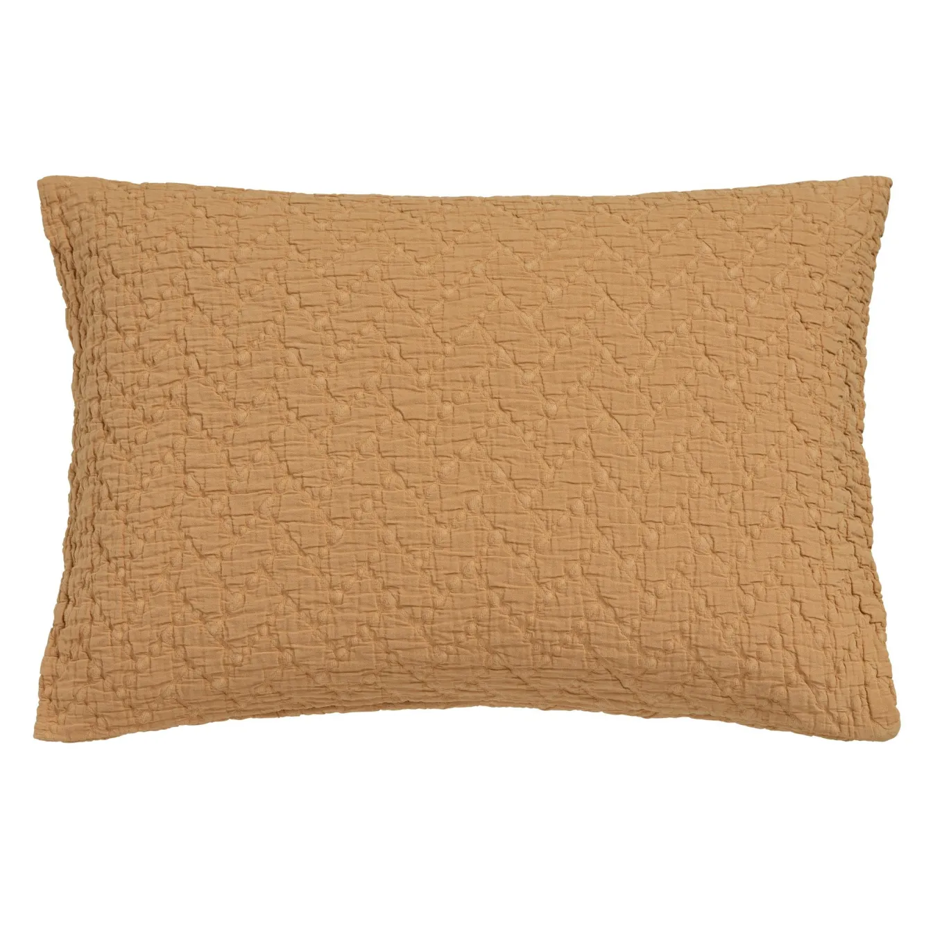 New Bath & Living Vandyck Vandyck PURE 10 pillowcase Toffee 40x55 cm Toffee-118