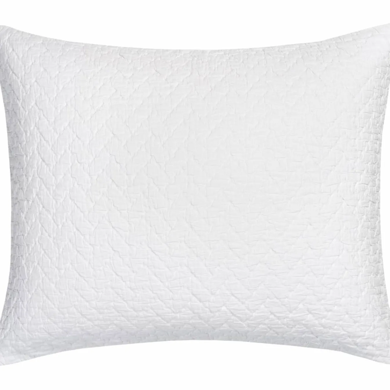 Outlet Bath & Living Vandyck Vandyck PURE 10 pillowcase White 60x70 cm White-090