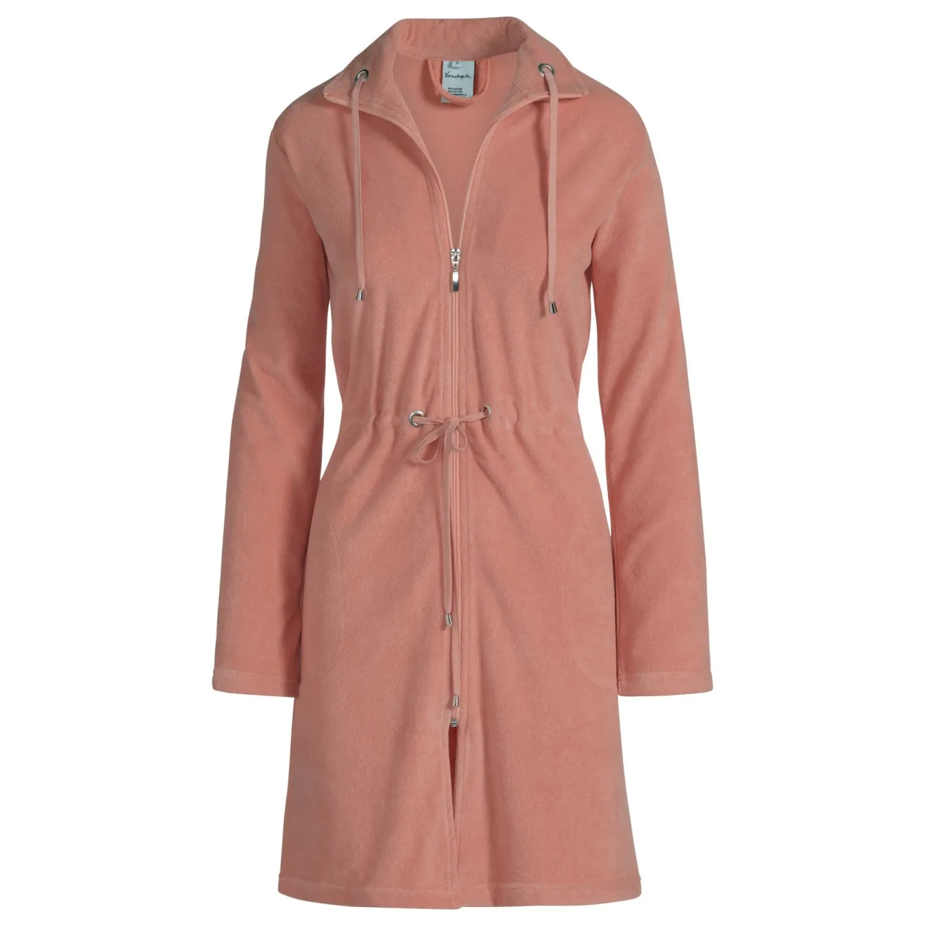 Cheap Bath & Living Vandyck VOGUE bathrobe color Rose (BAGE20107)