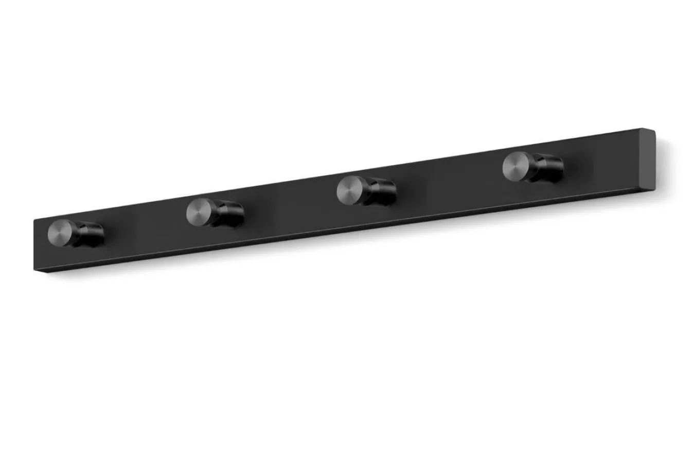 Best Sale Bath & Living Zack ACCOLO coat rack 40 cm 50645 black