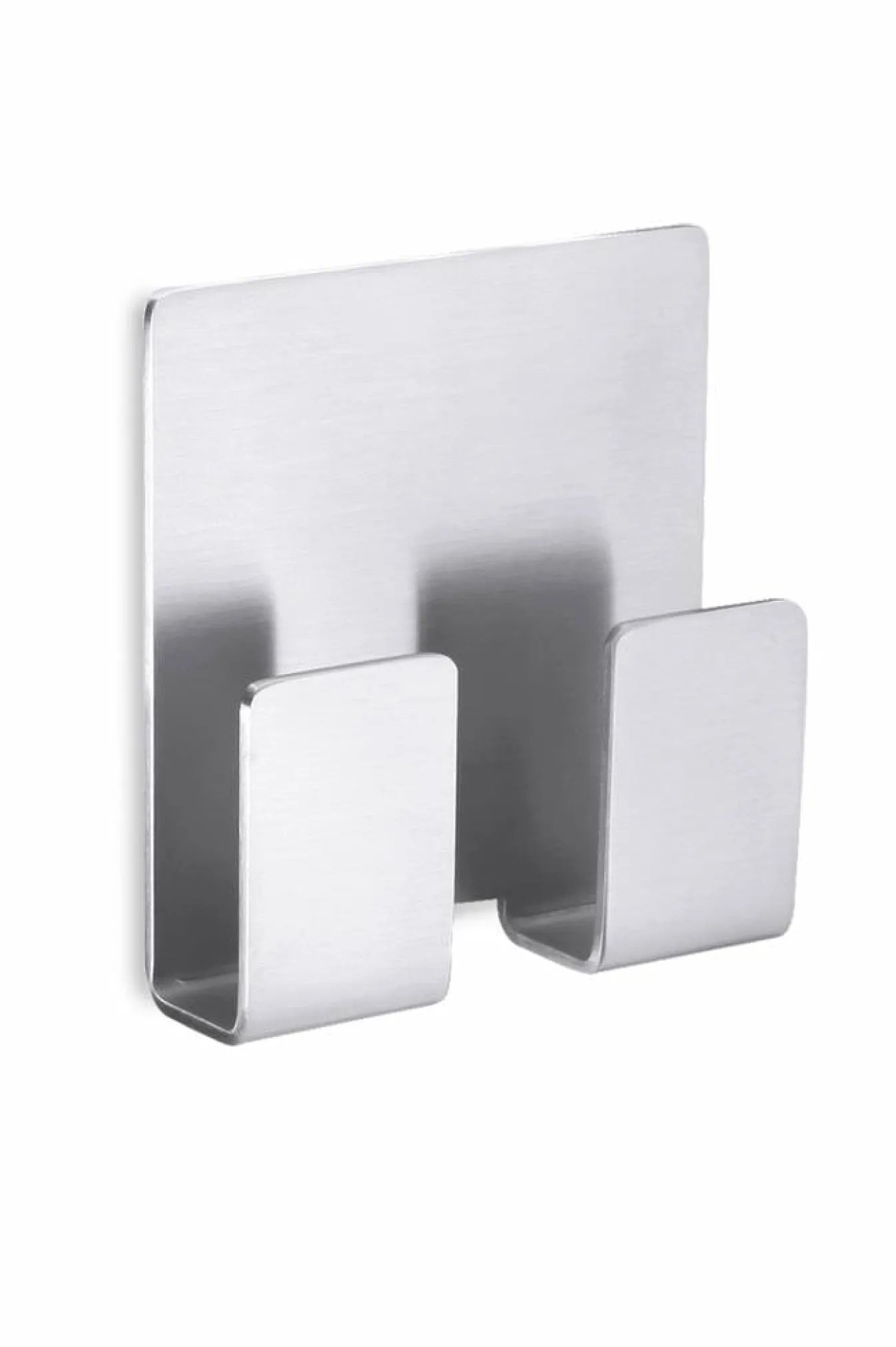 Outlet Bath & Living Zack APPESO towel hook self-adhesive 40135 (mat) matt