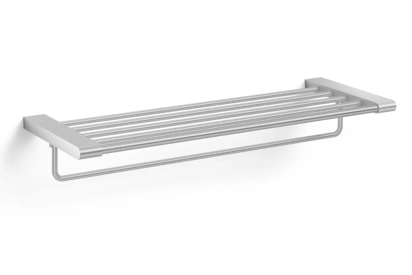 Best Sale Bath & Living Zack ATORE towel rack 40472 gloss