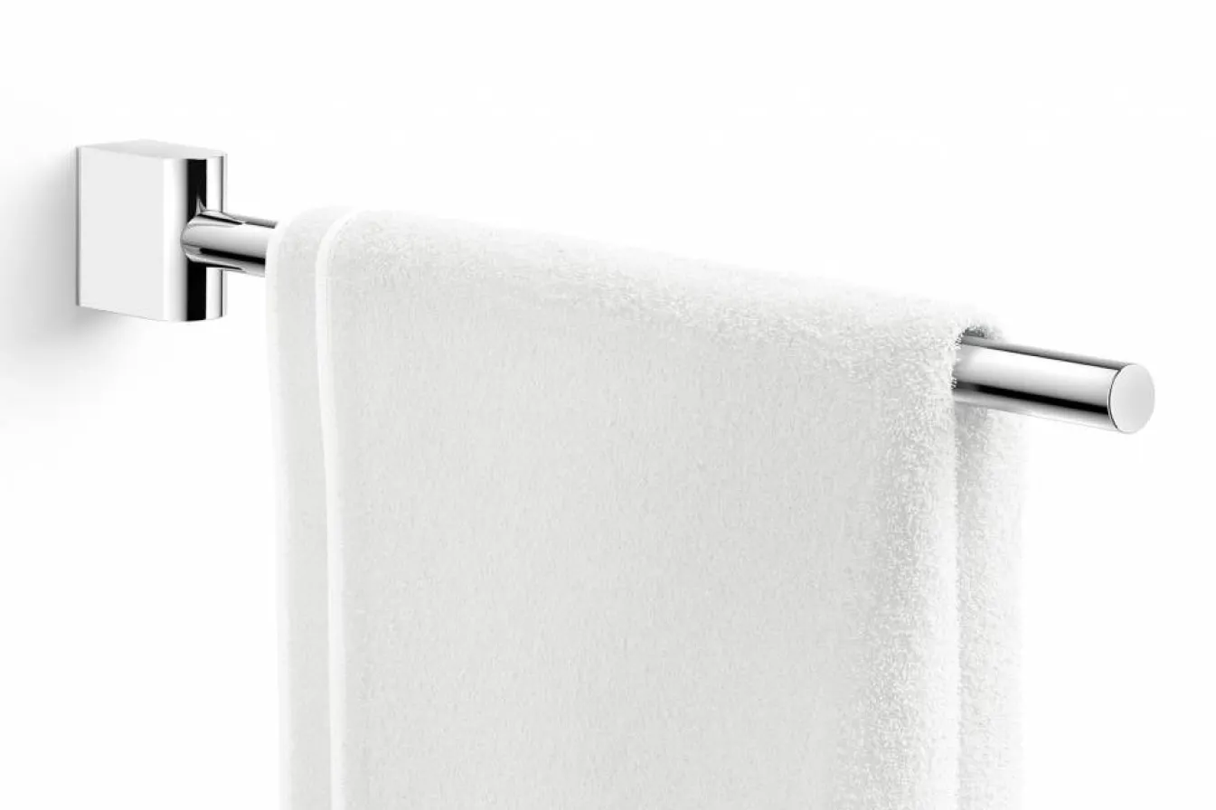 Hot Bath & Living Zack ATORE towel rail for washbasin 40465 ( stainless steel) gloss