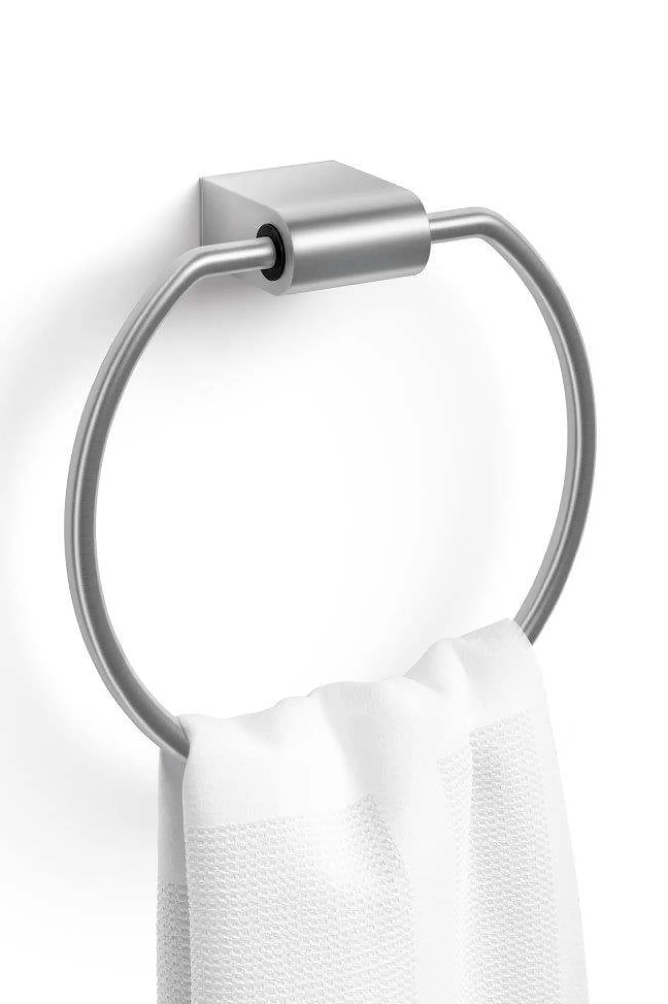 Cheap Bath & Living Zack ATORE towel ring 40423 (mat) matt