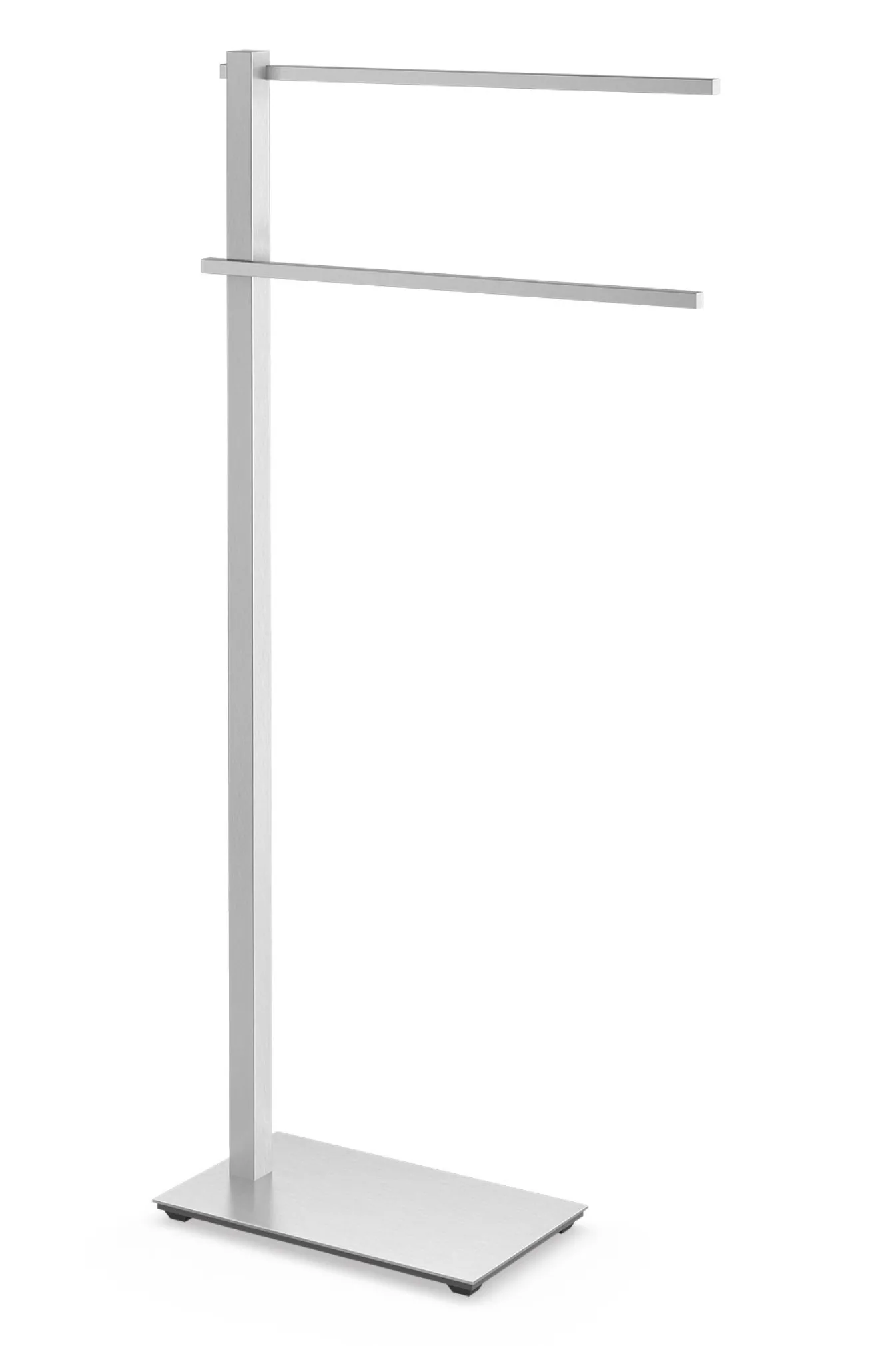 Discount Bath & Living Zack CARVO towel stand 40493 (matt) matte