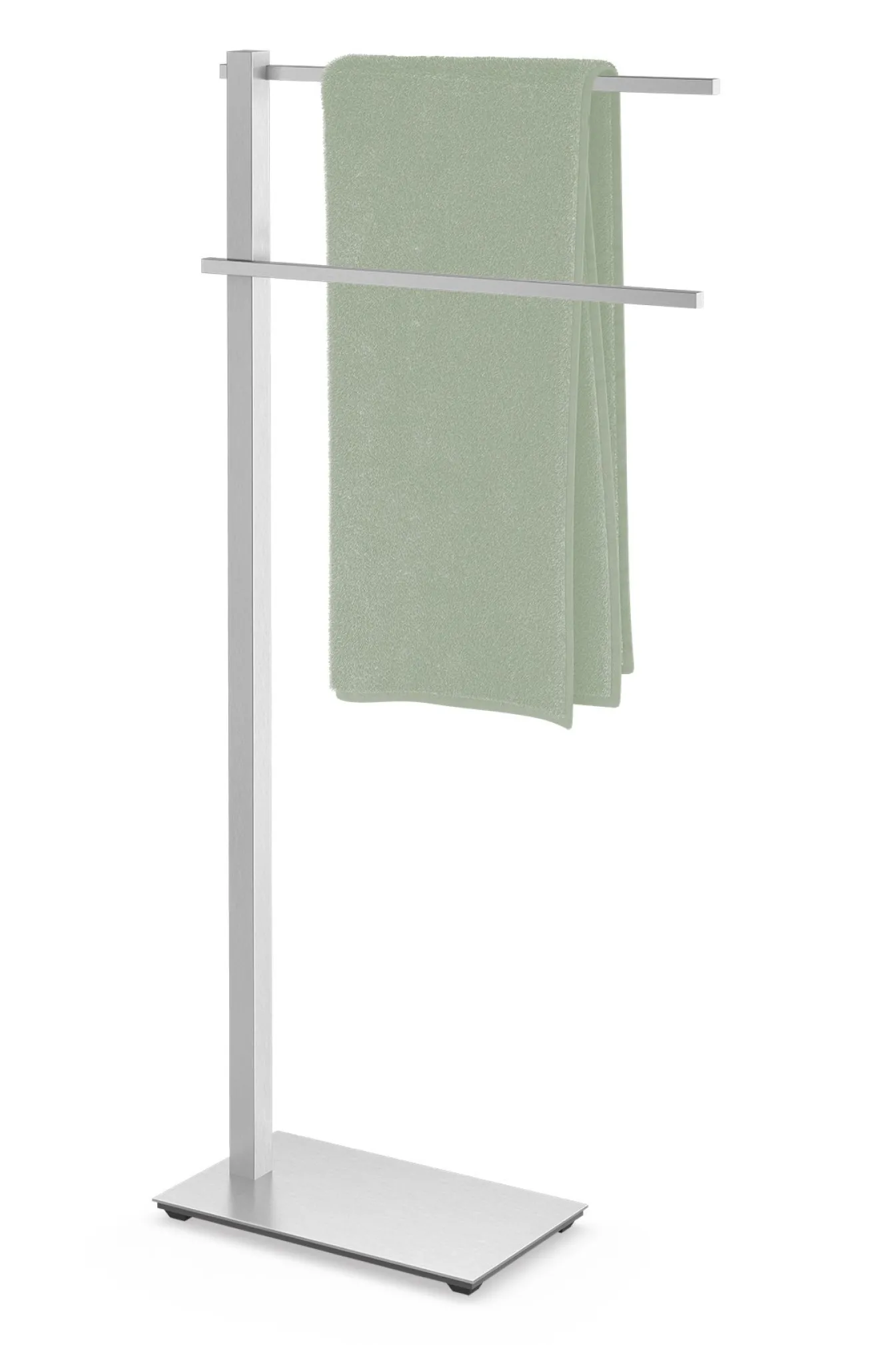 Discount Bath & Living Zack CARVO towel stand 40493 (matt) matte