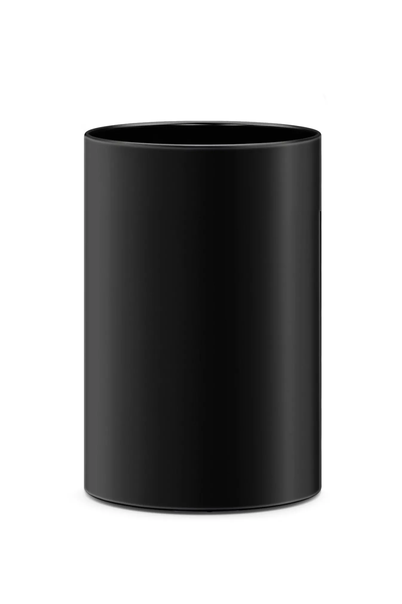 Store Bath & Living Zack CIVOS waste bin 50507 black