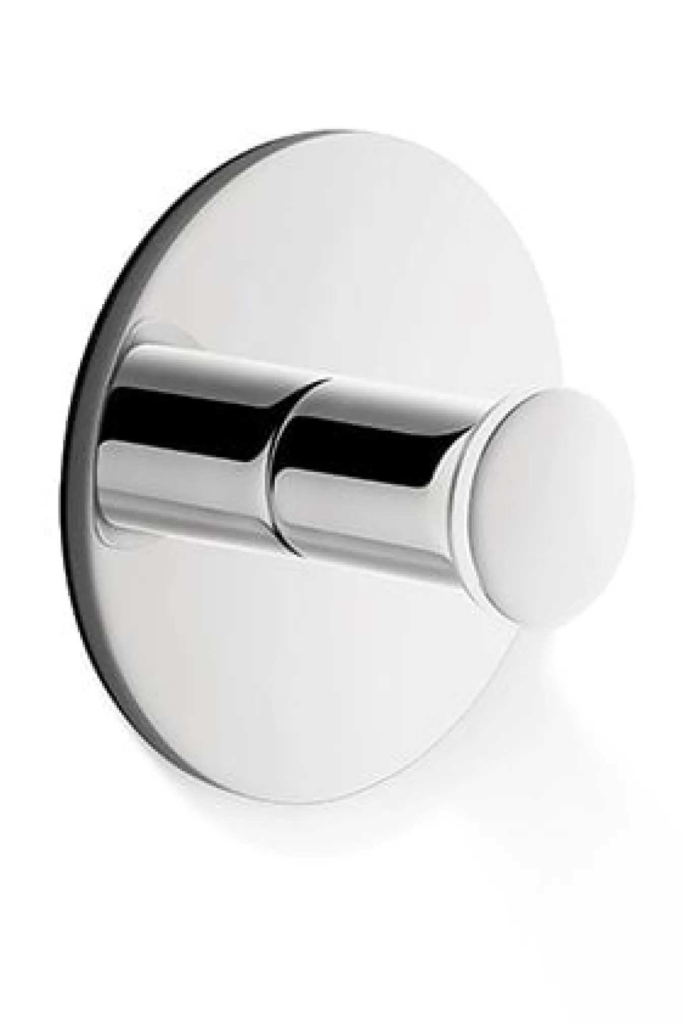 Best Bath & Living Zack GANZIO towel hook 6.5 cm (gloss) 40336