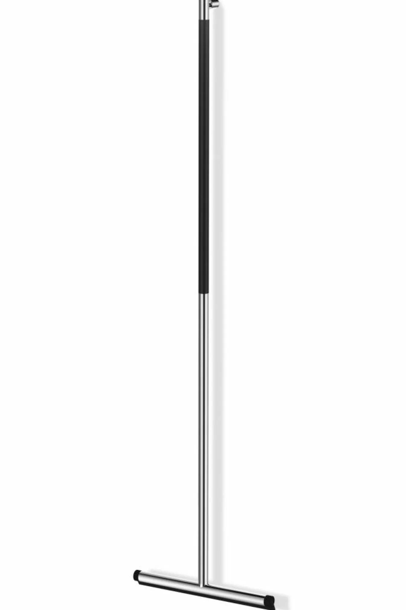 Cheap Bath & Living Zack JAZ floor wiper 119.5cm 40090 gloss