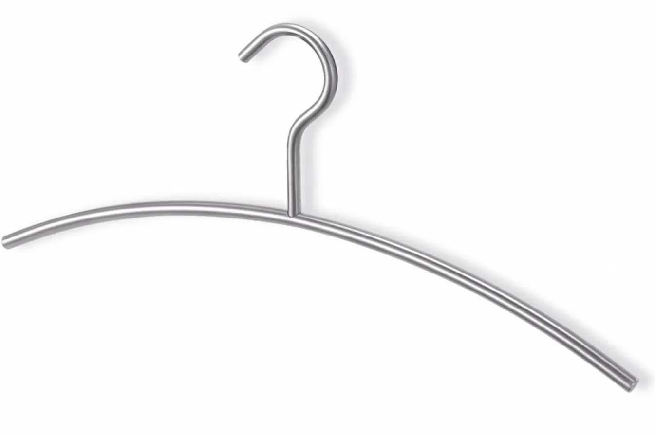 Online Bath & Living Zack LINDOS wardrobe hanger 50661 (mat) matt