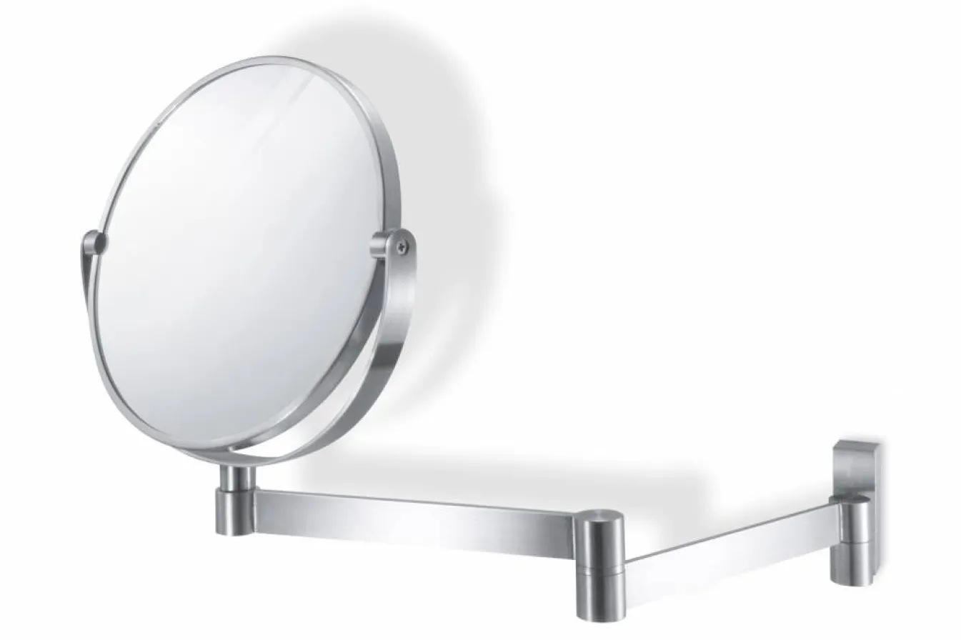 Outlet Bath & Living Zack LINEA mirror harmonica 40109 (mat) matt