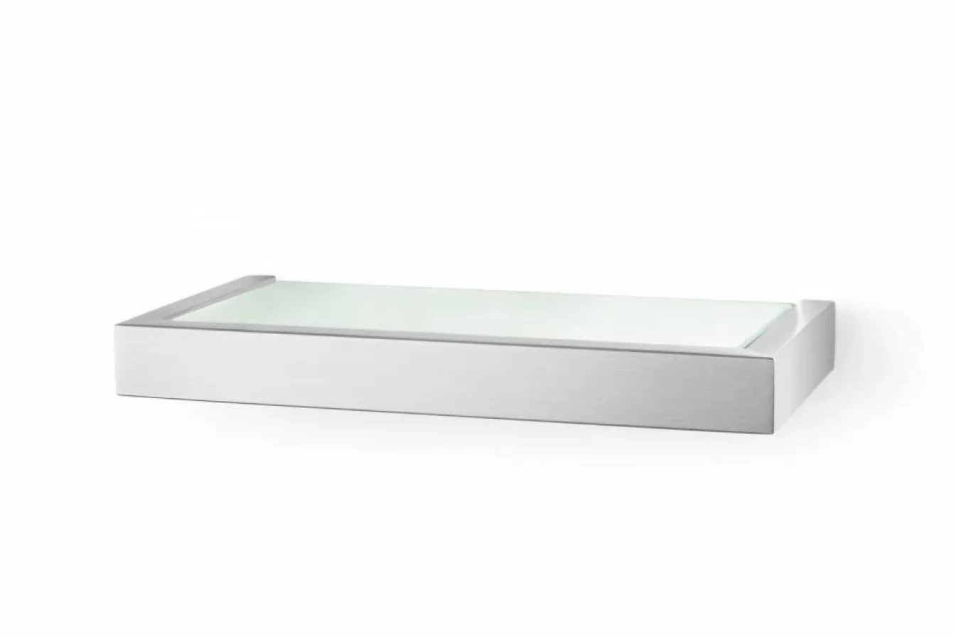 Shop Bath & Living Zack LINEA shelf 26,5cm 40383 (mat)