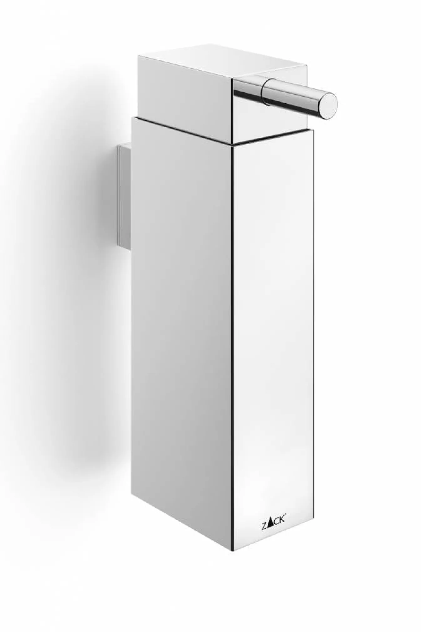 Fashion Bath & Living Zack LINEA soap dispenser wall 190ml 40337 gloss