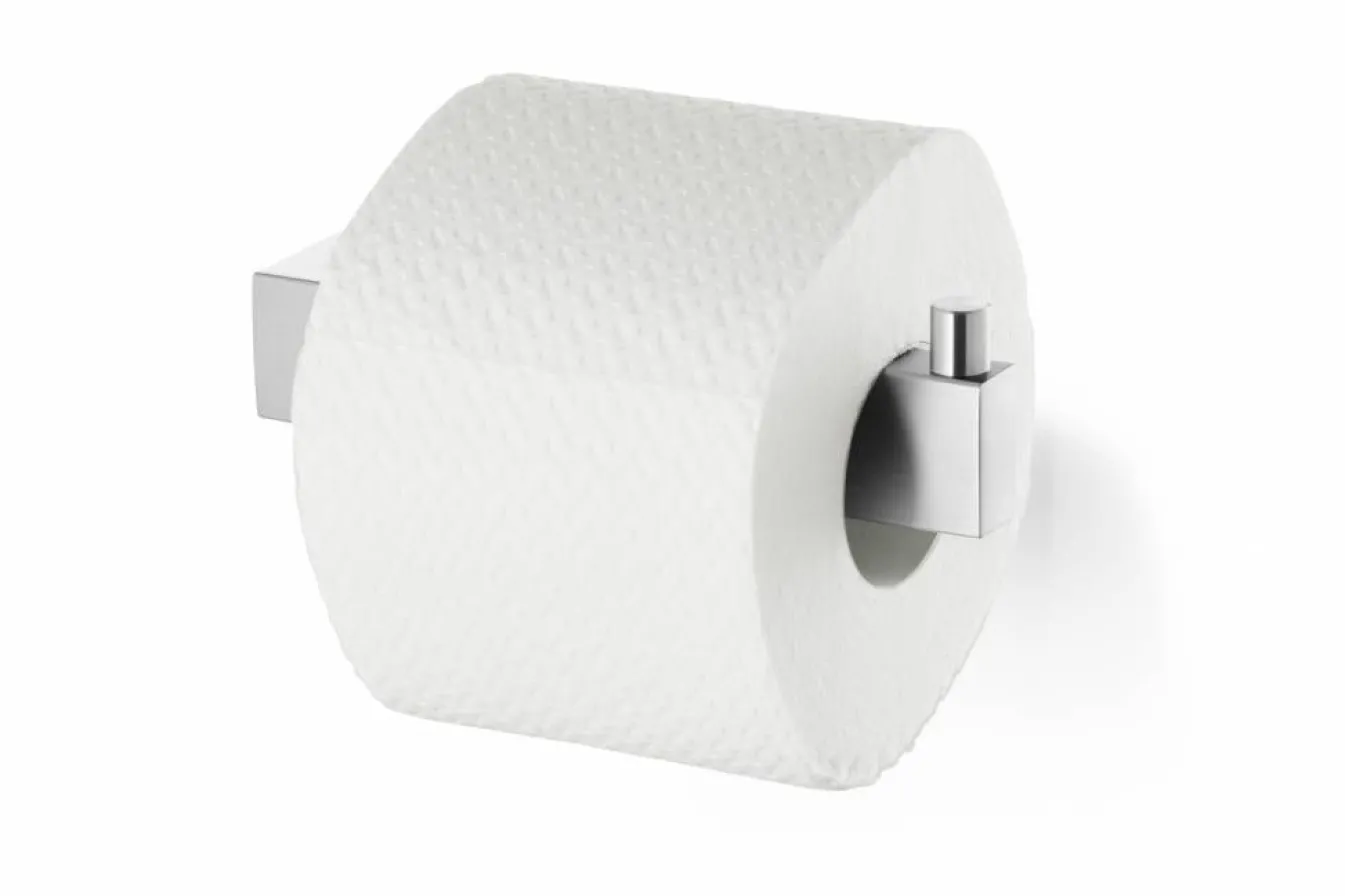 Outlet Bath & Living Zack LINEA toilet roll holder 40374 (mat) matt