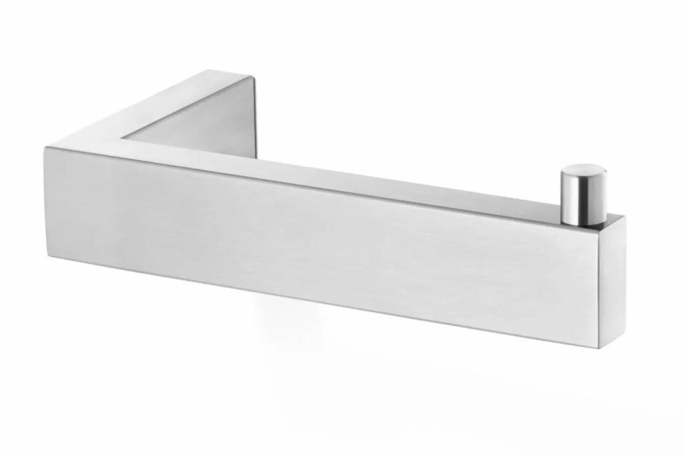 Outlet Bath & Living Zack LINEA toilet roll holder 40374 (mat) matt