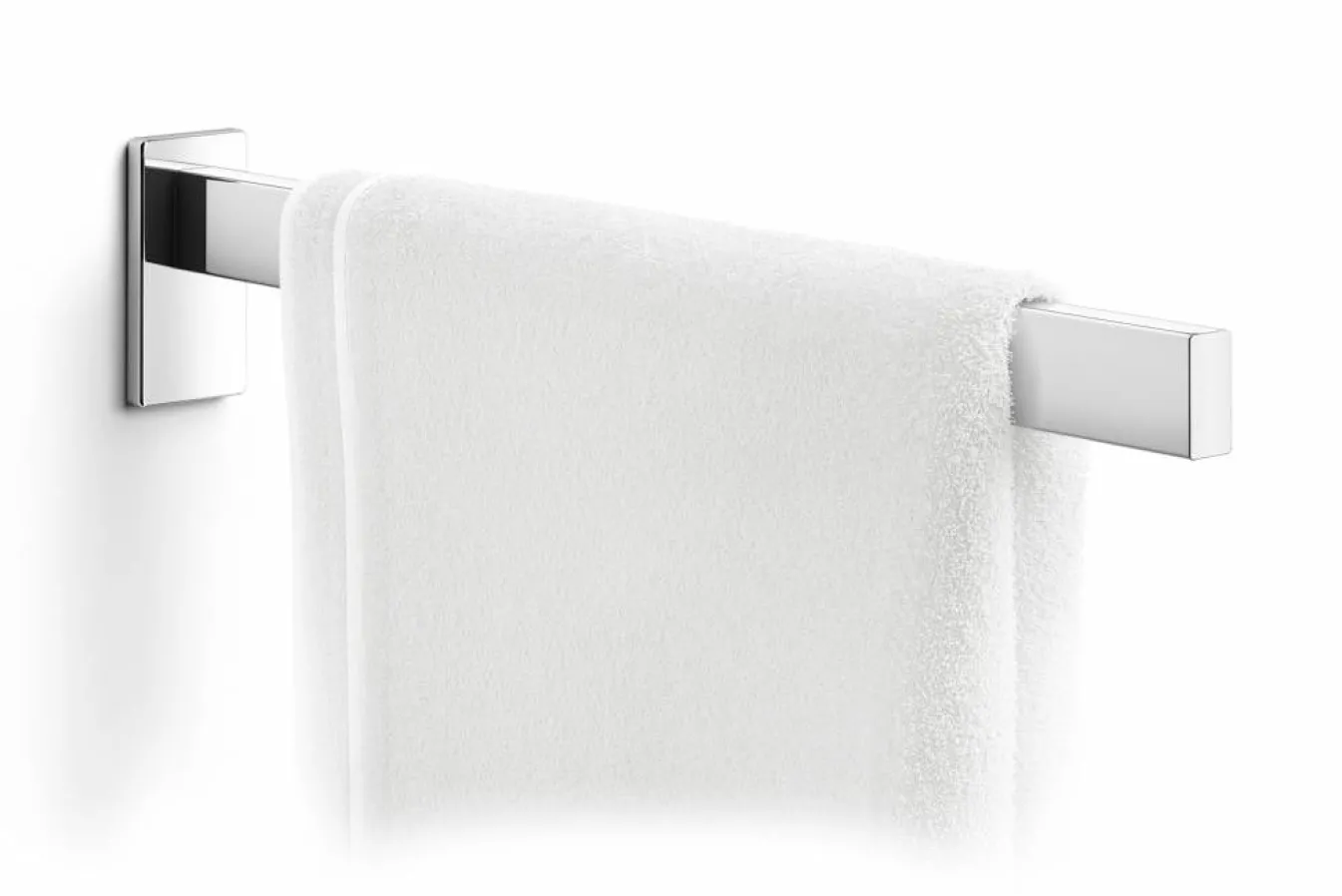 Online Bath & Living Zack LINEA towel rail 40001 gloss