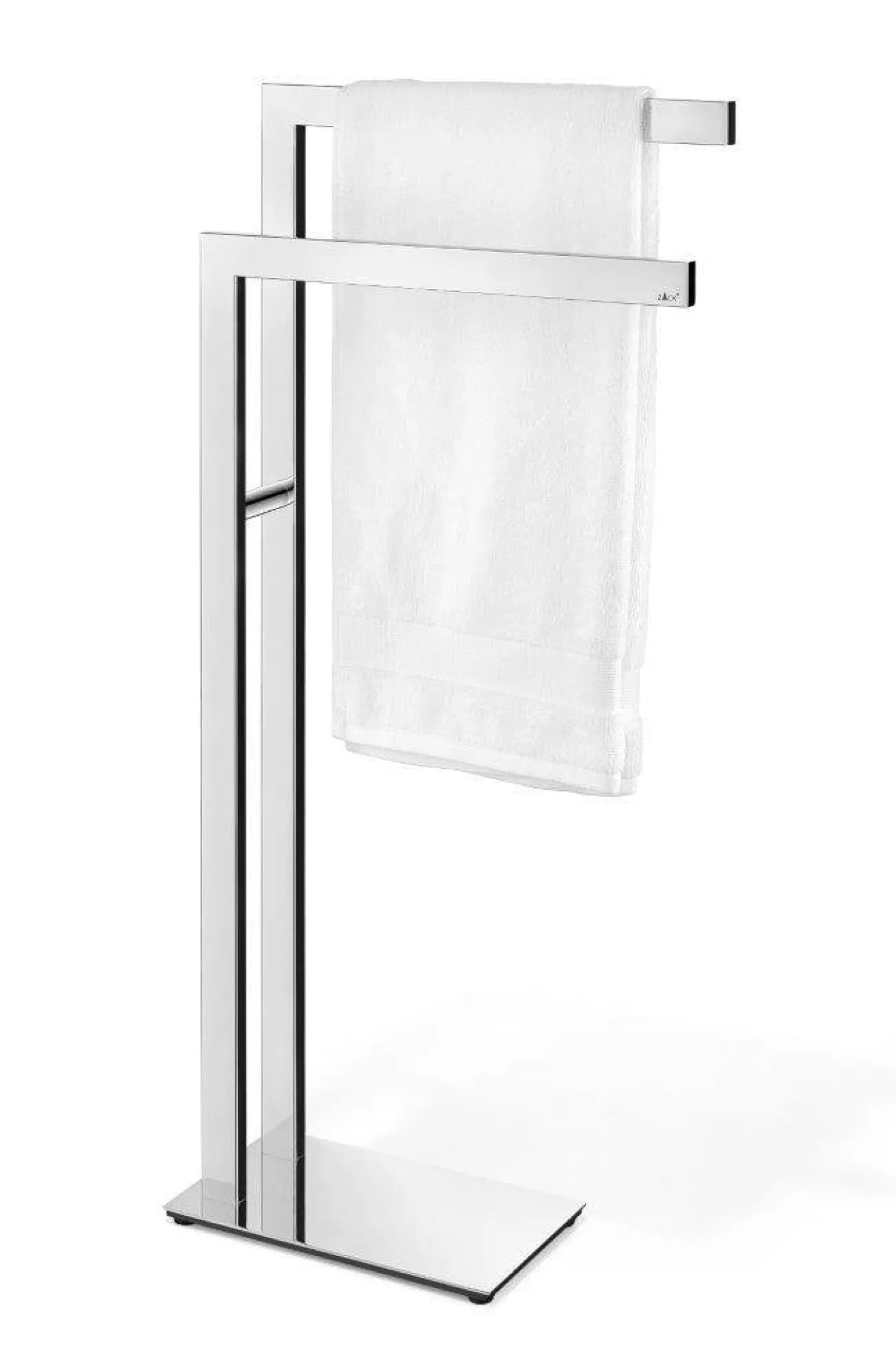 Store Bath & Living Zack LINEA towel stand 40046 gloss