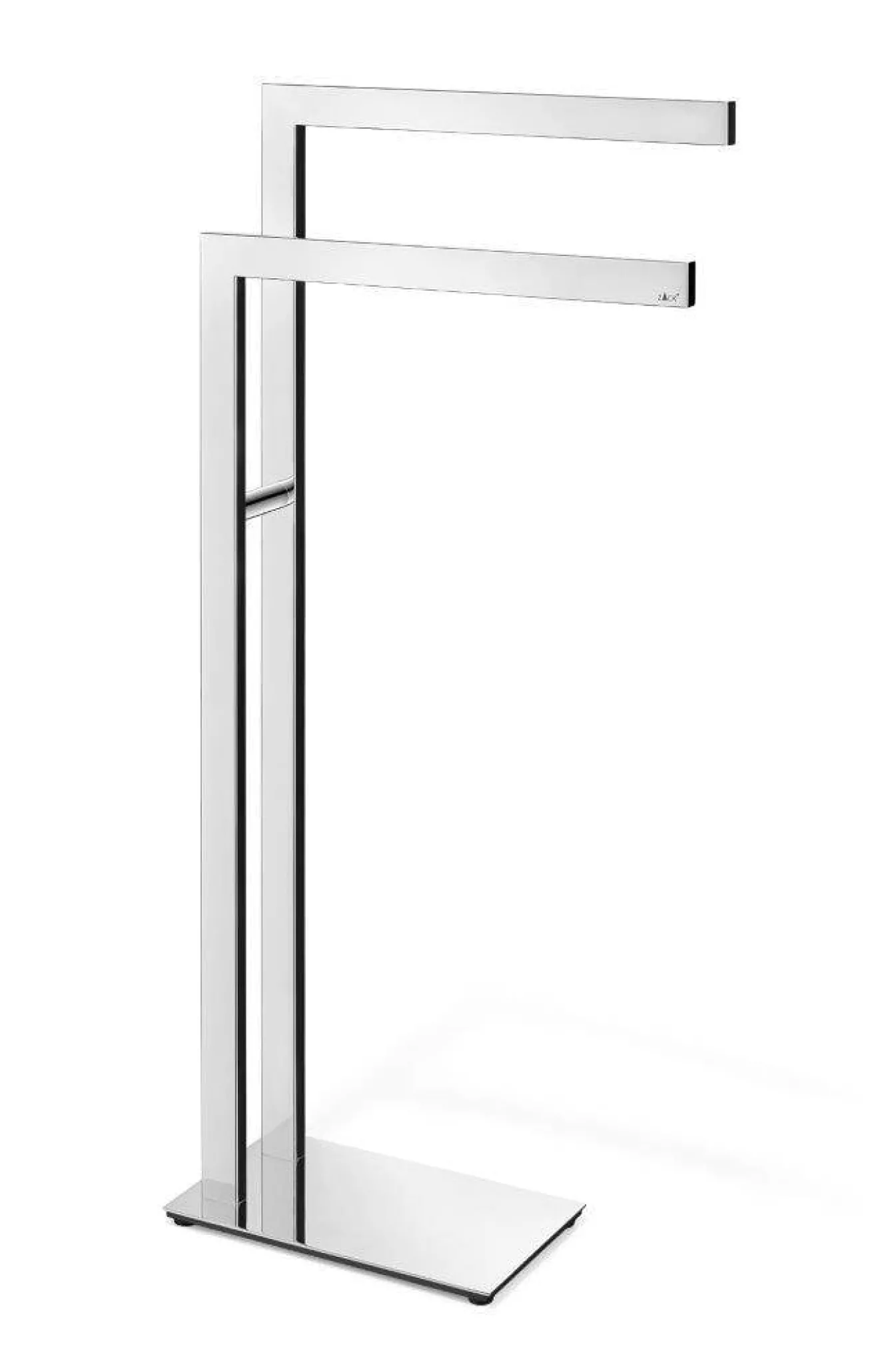 Store Bath & Living Zack LINEA towel stand 40046 gloss