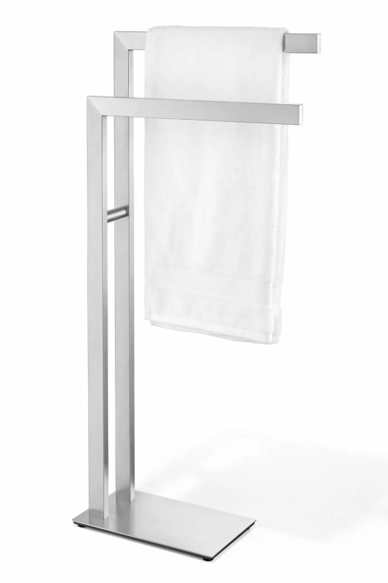 Outlet Bath & Living Zack LINEA towel stand 40377 (mat) matt