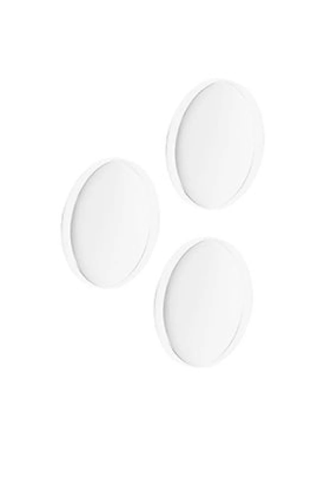 Flash Sale Bath & Living Zack MITOR hook (set/2) for glass shower enclosure 40262 gloss