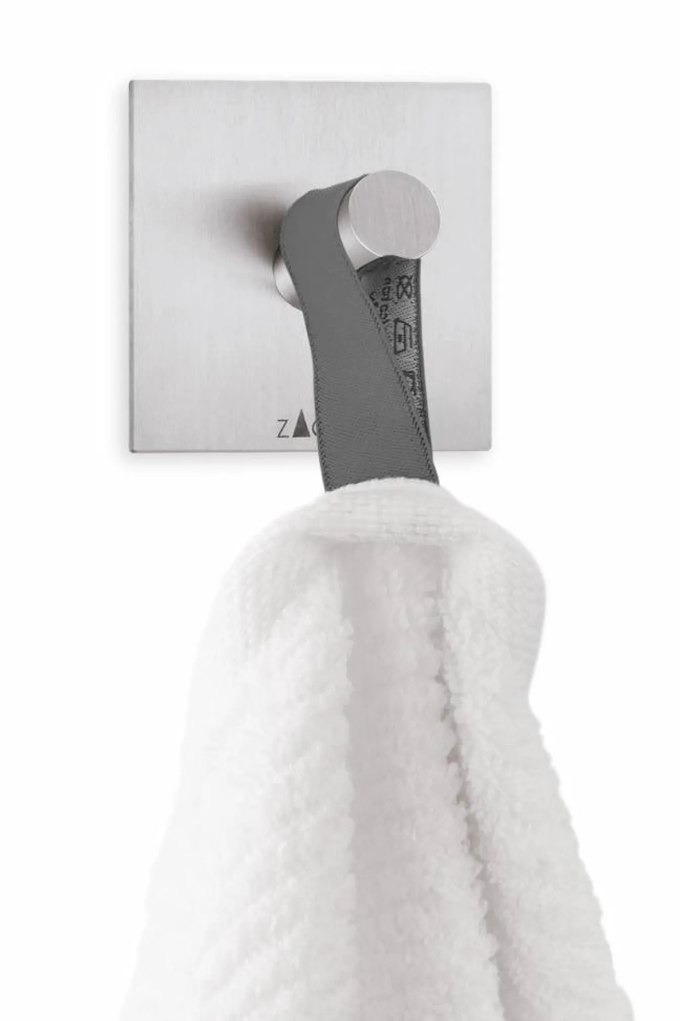 Best Bath & Living Zack PECO towel hook self-adhesive 40205 (mat) matt