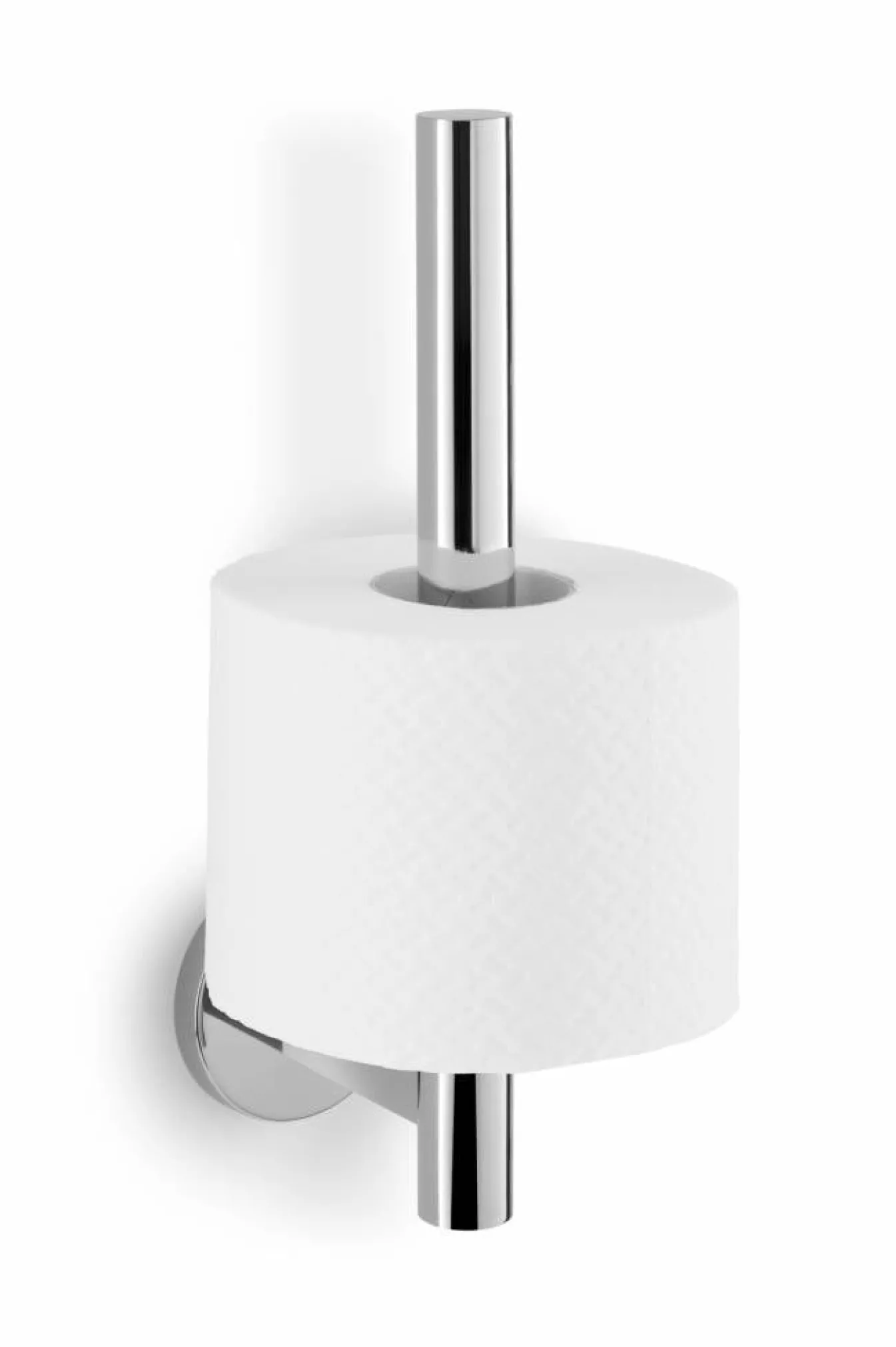 Hot Bath & Living Zack SCALA spare toilet roll holder 40053 gloss