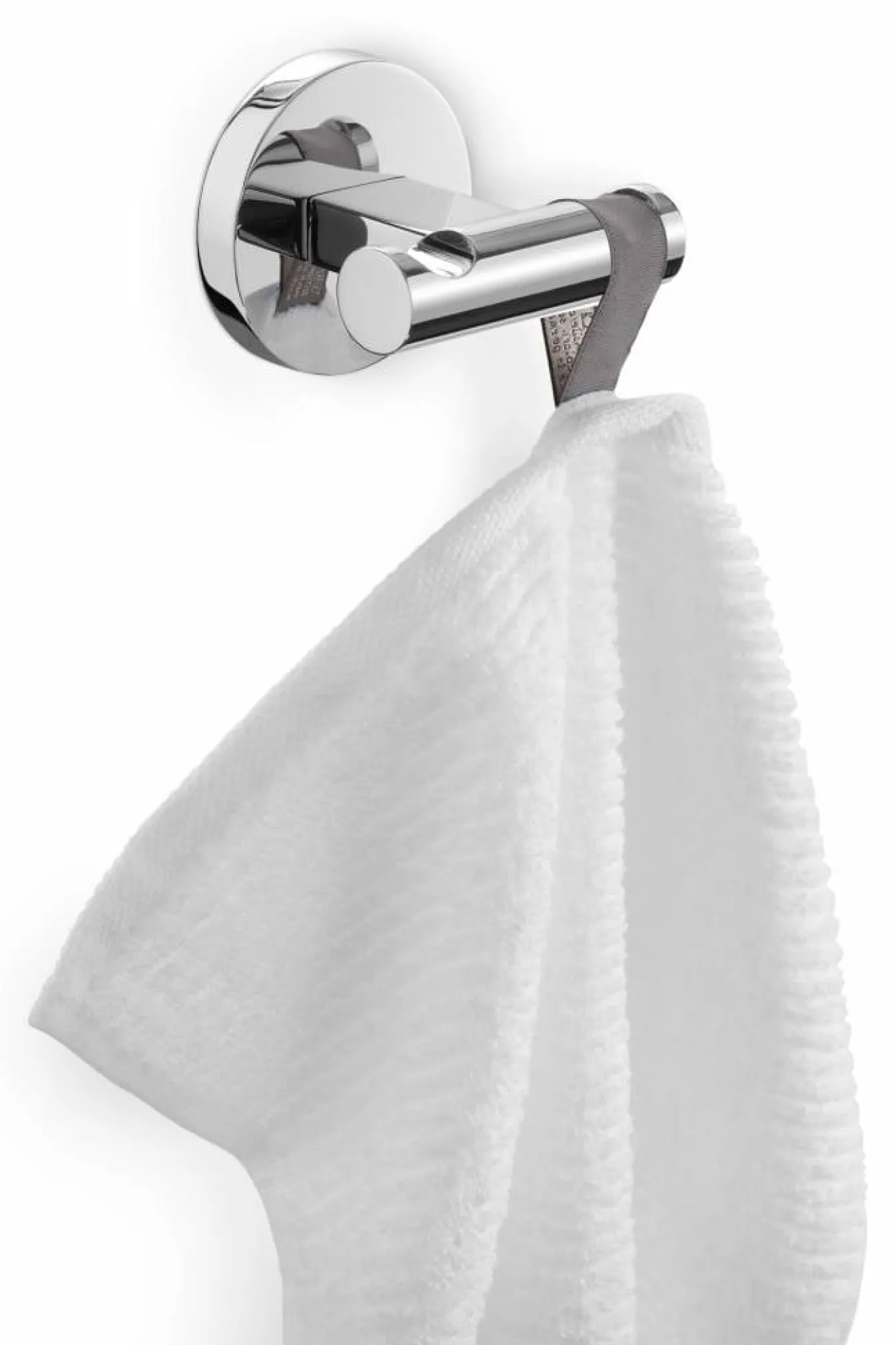 Cheap Bath & Living Zack SCALA towel hook tandem 40063 gloss