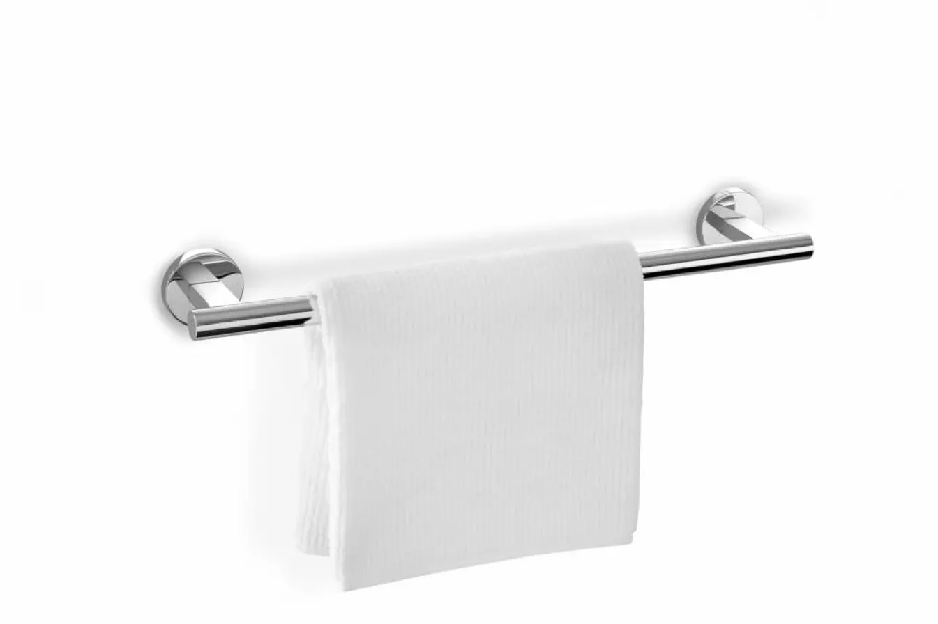 New Bath & Living Zack SCALA towel rail 51 cm 40056 gloss