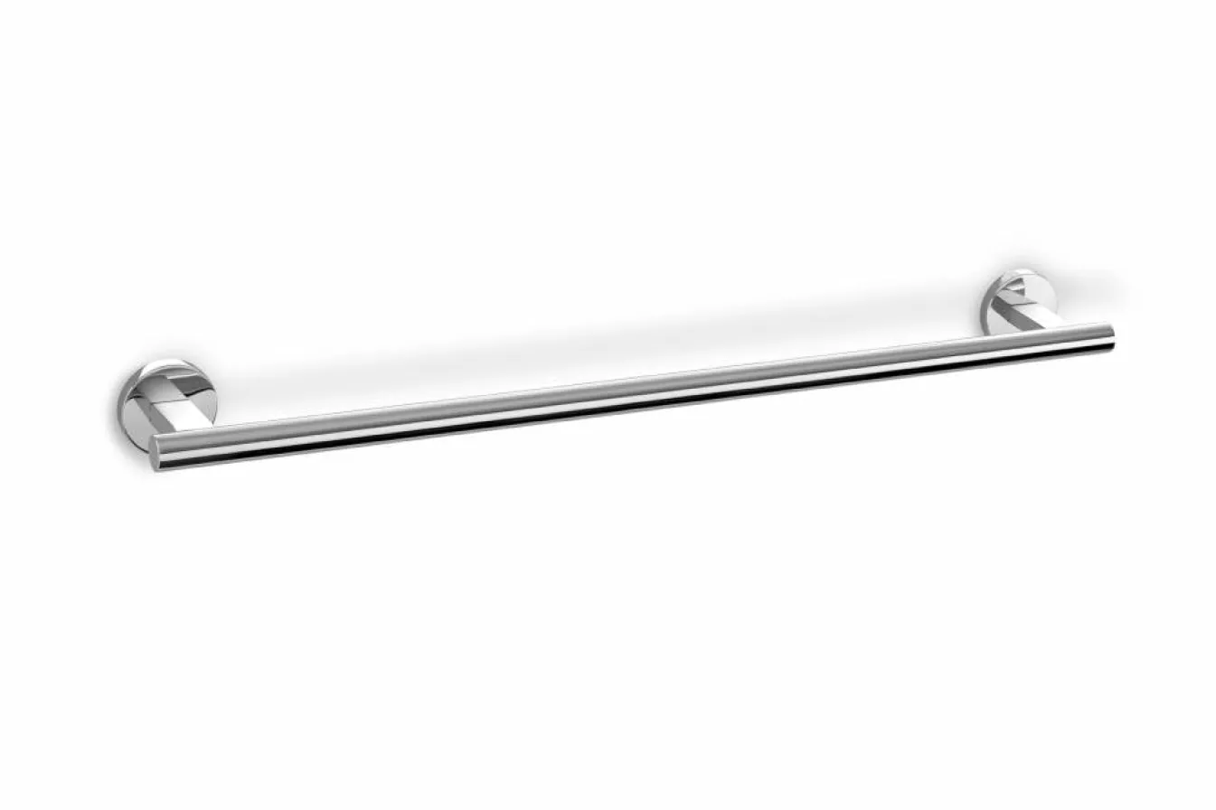 New Bath & Living Zack SCALA towel rail 66 cm 40057 gloss