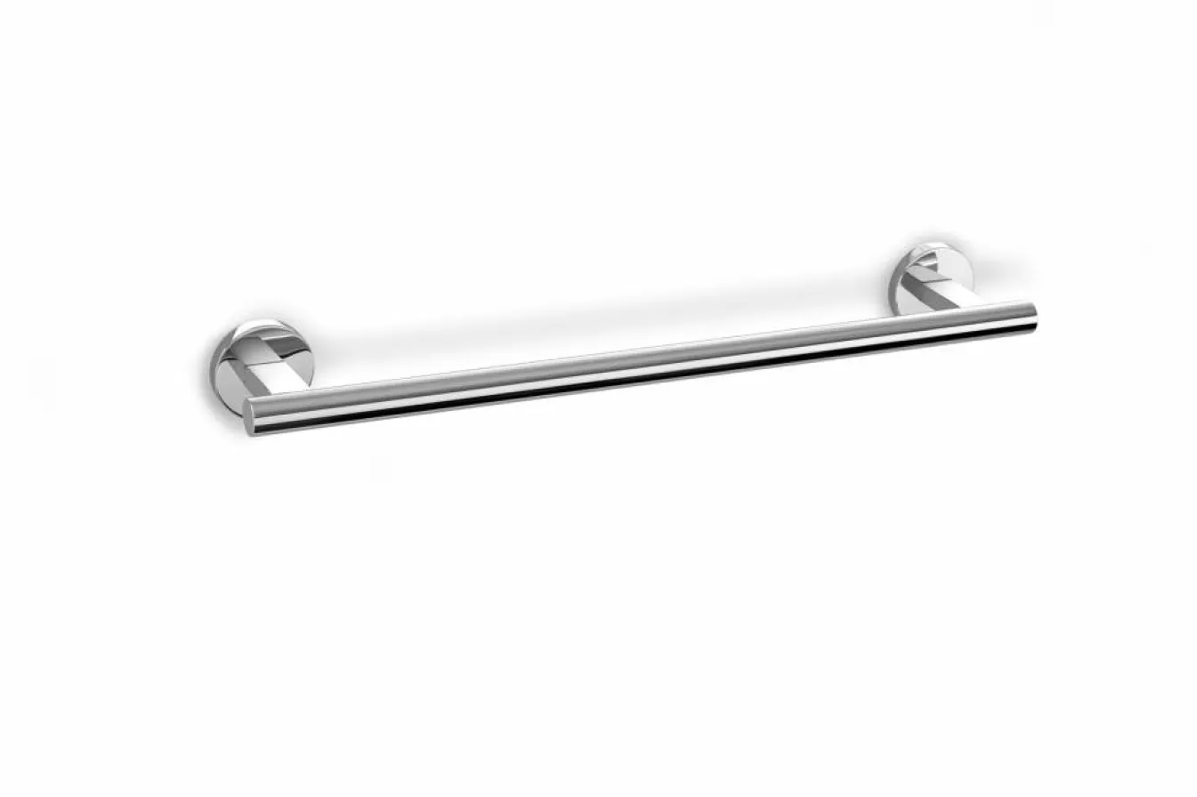 New Bath & Living Zack SCALA towel rail 51 cm 40056 gloss