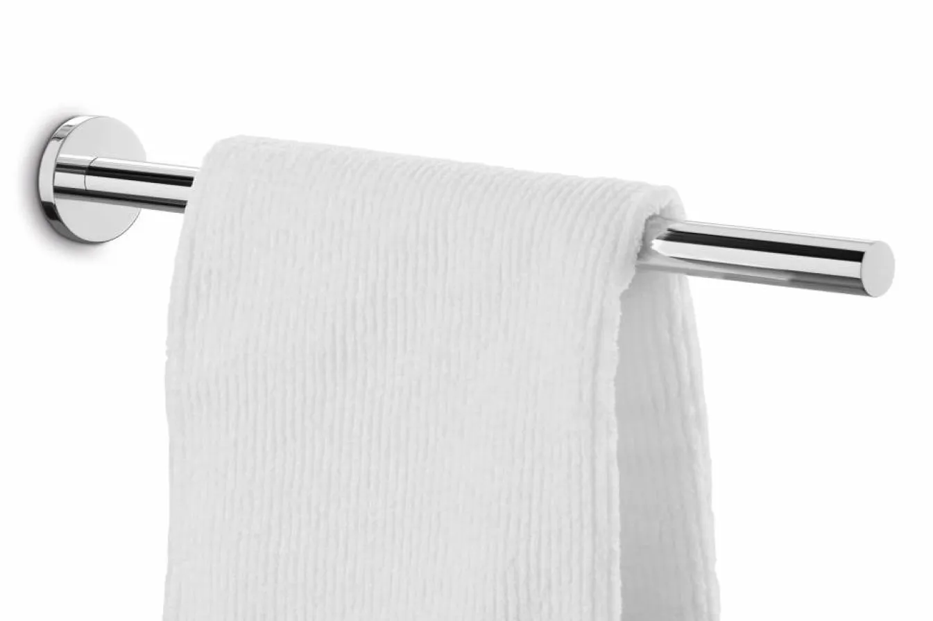 Flash Sale Bath & Living Zack SCALA towel rail 40061 gloss